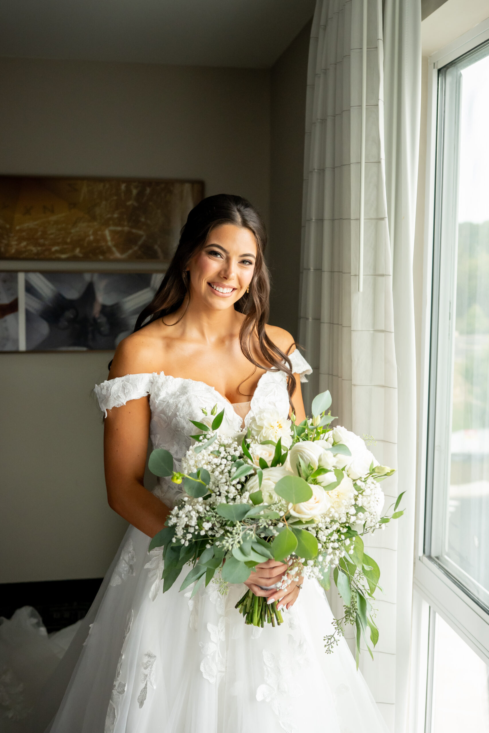 Sterlingbrook Farms Wedding