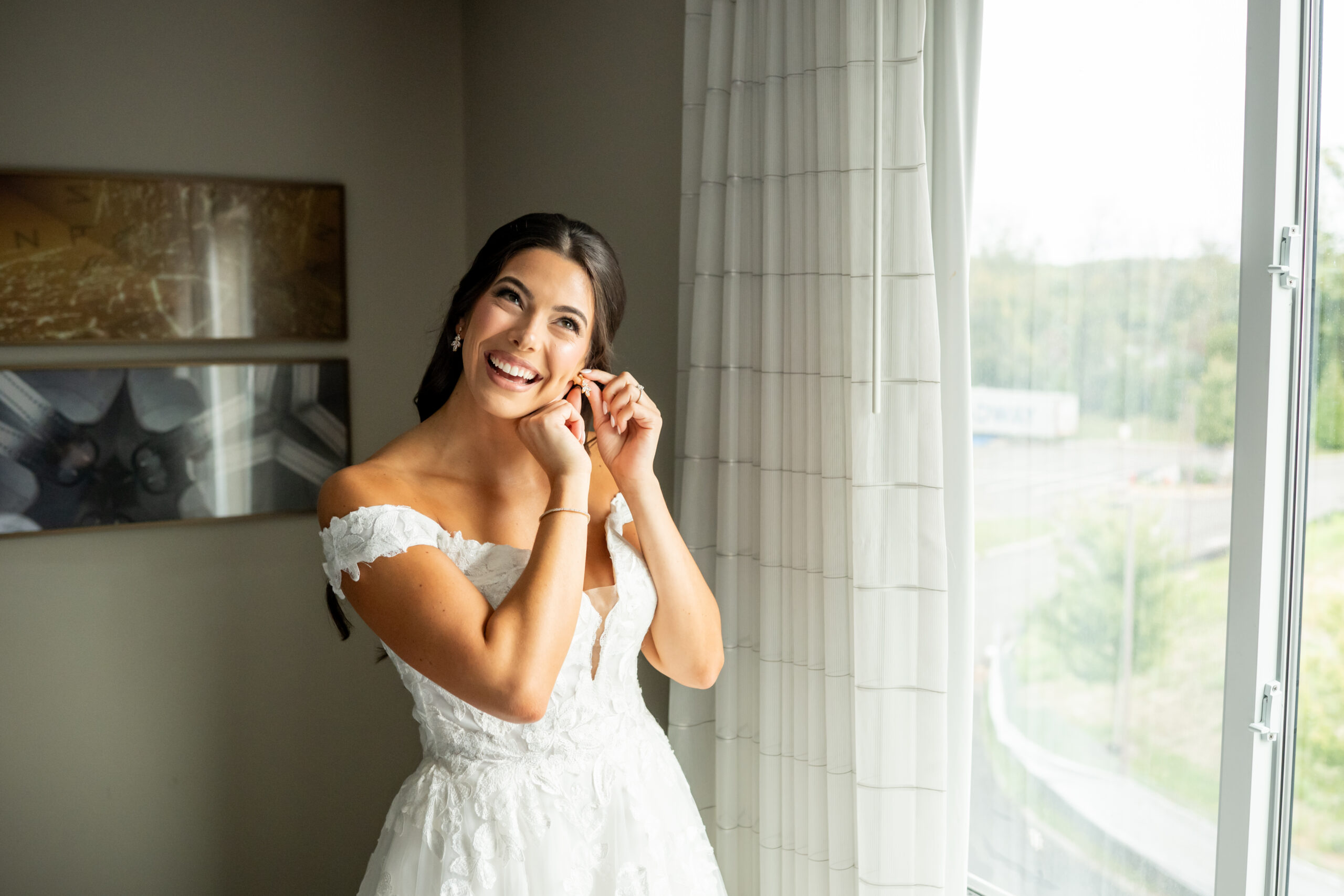 Sterlingbrook Farms Wedding