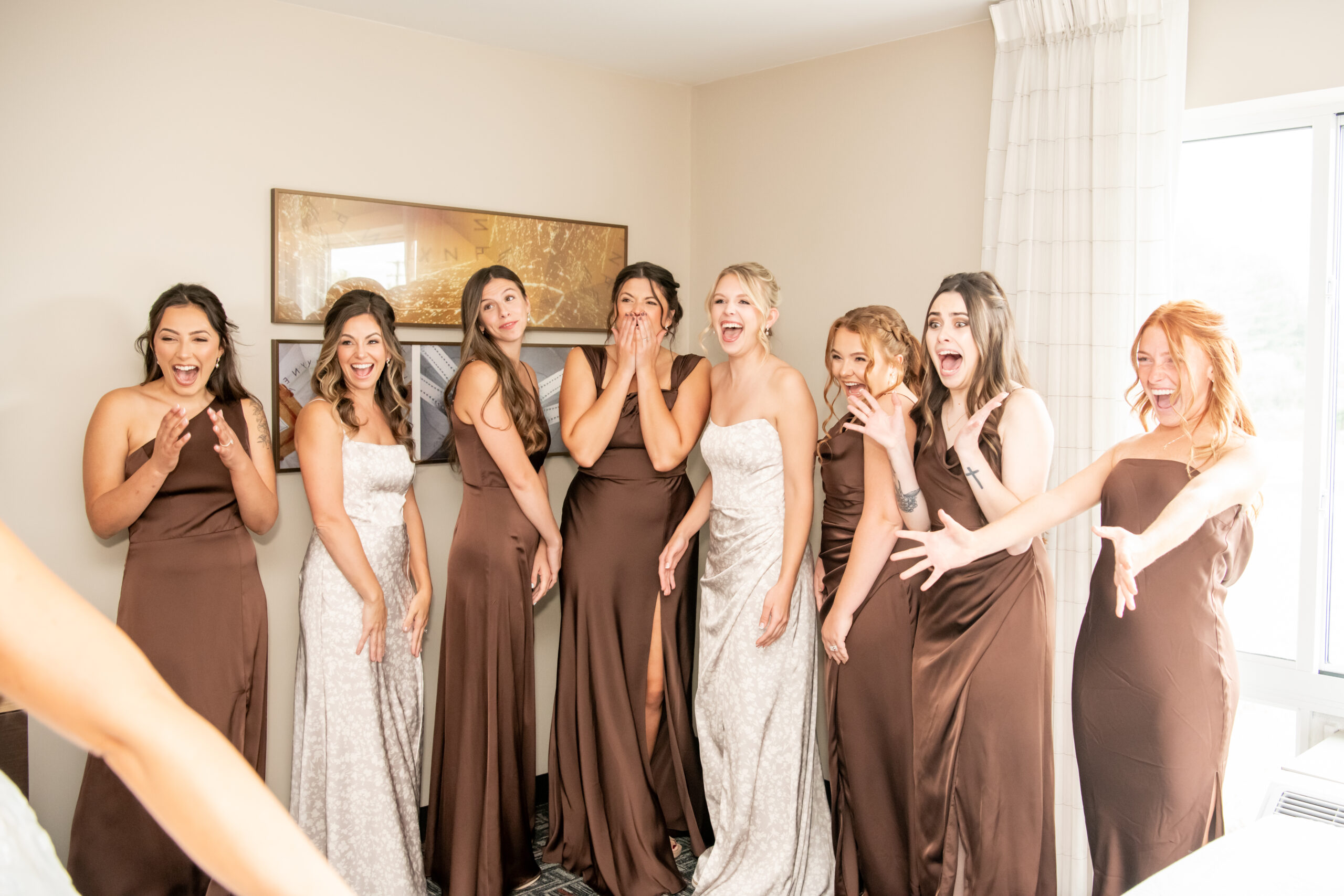 Sterlingbrook Farms Wedding