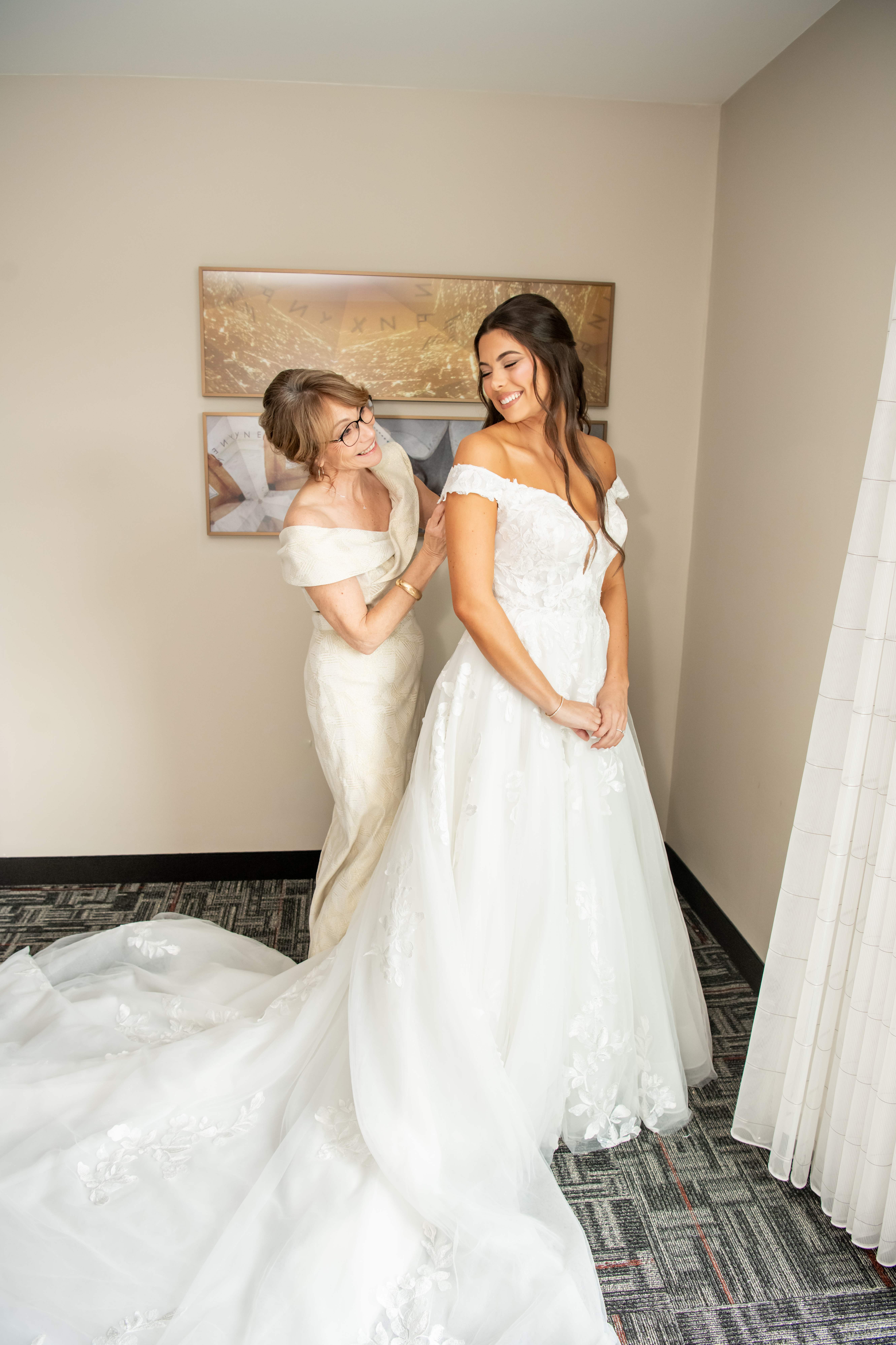 Sterlingbrook Farms Wedding