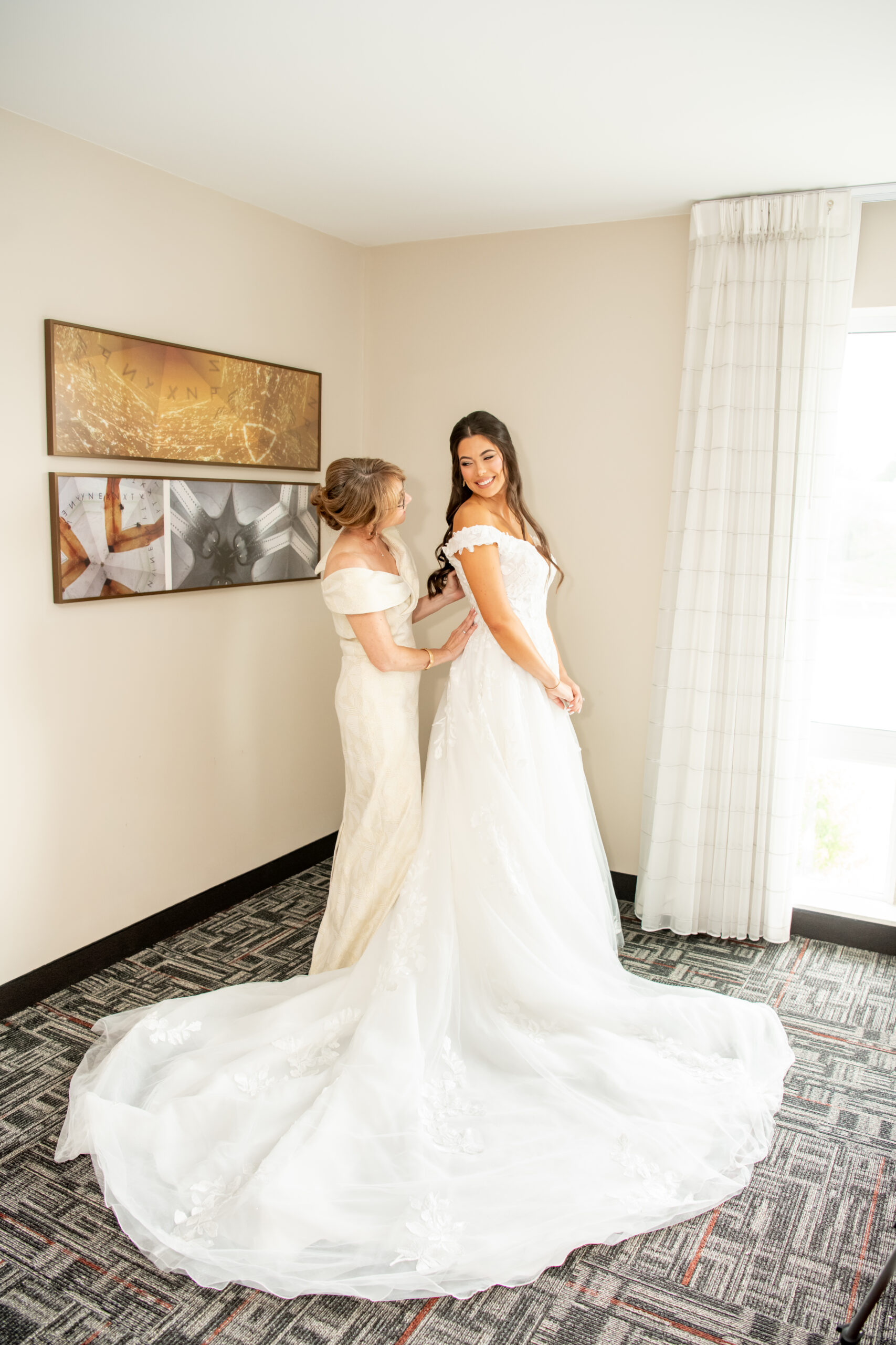 Sterlingbrook Farms Wedding