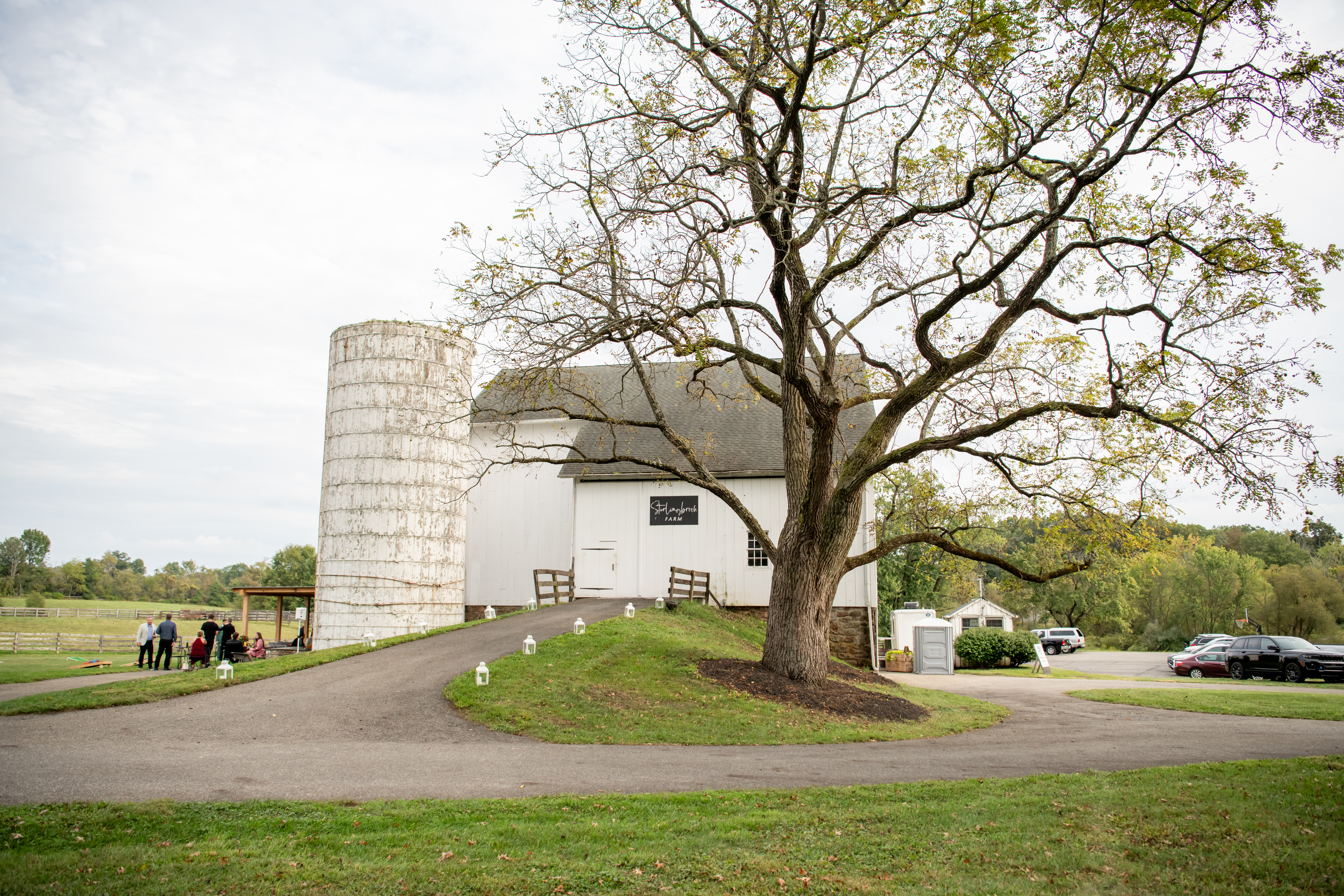 Sterlingbrook Farms Wedding