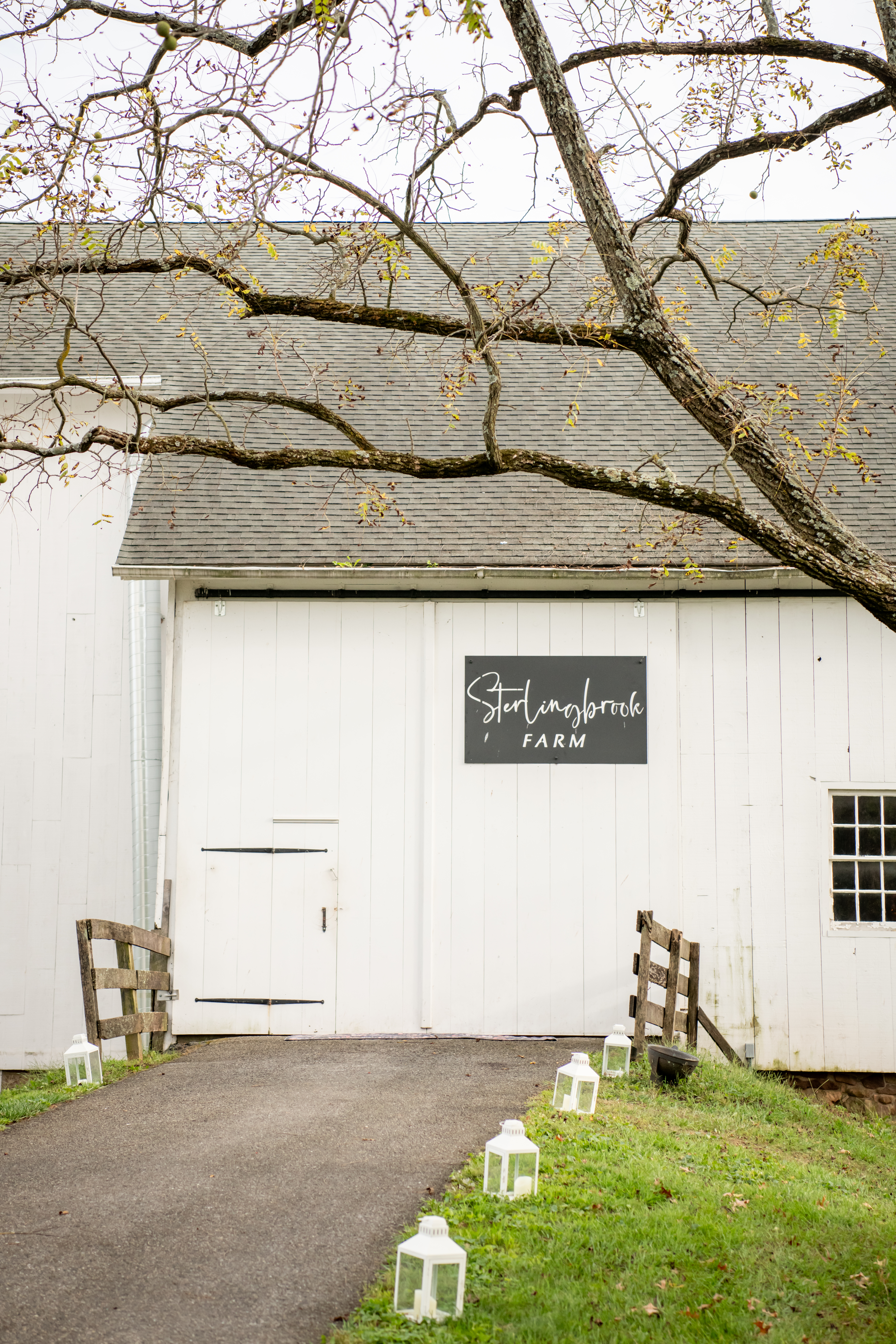 Sterlingbrook Farms Wedding