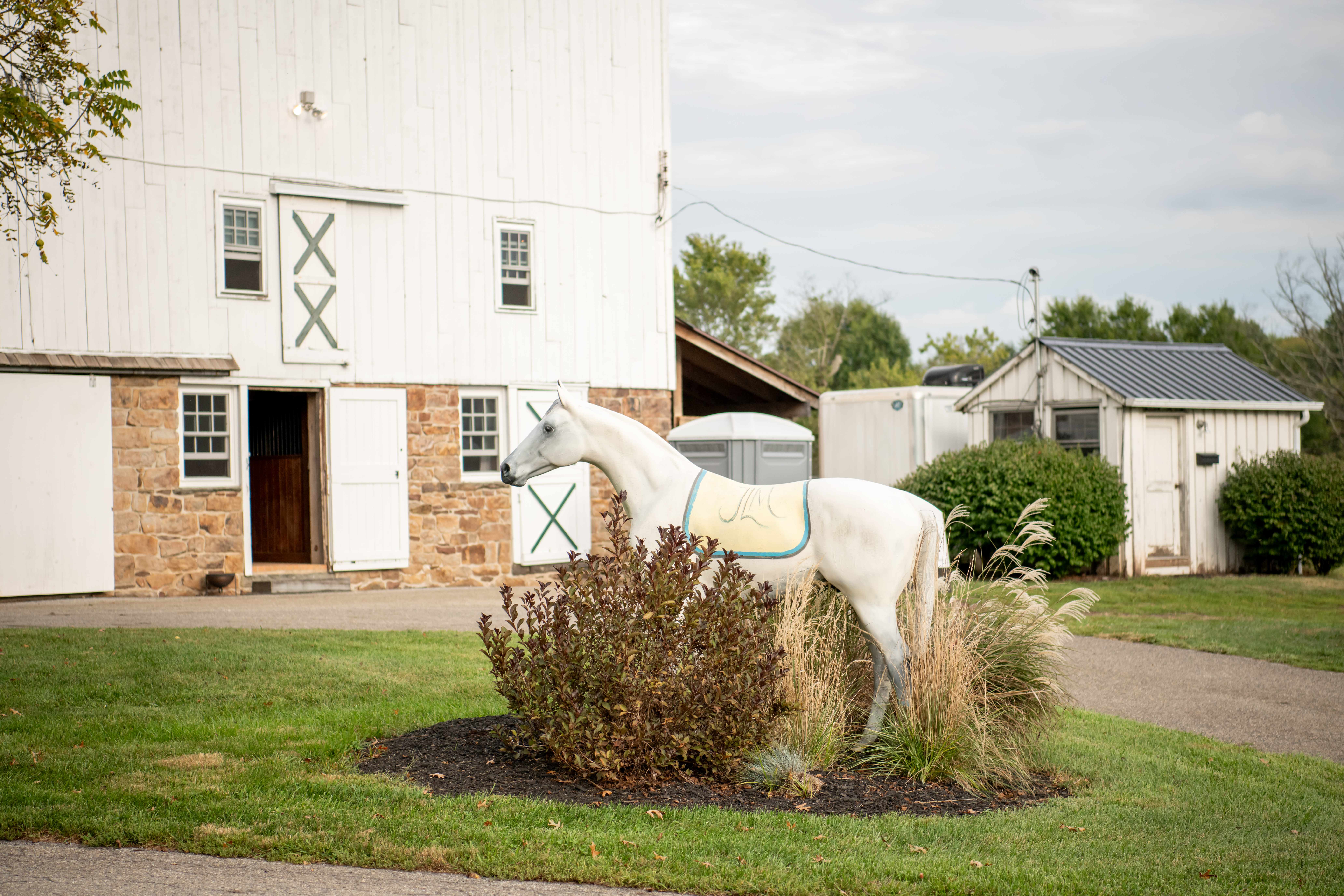 Sterlingbrook Farms Wedding