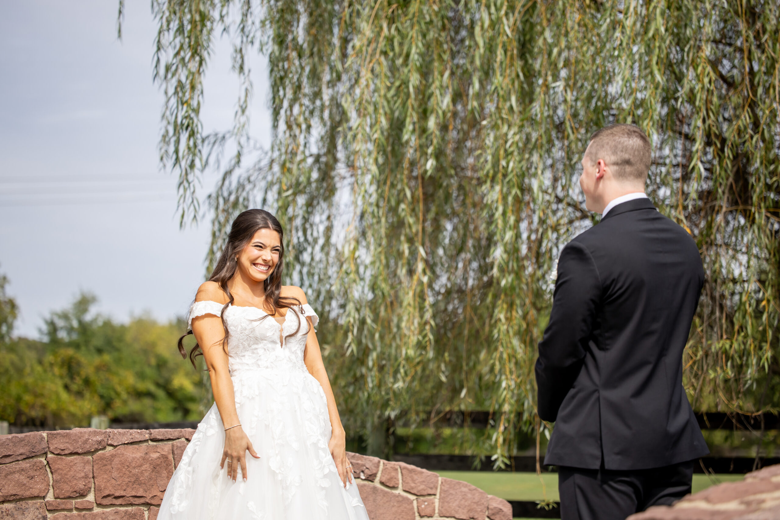 Sterlingbrook Farms Wedding