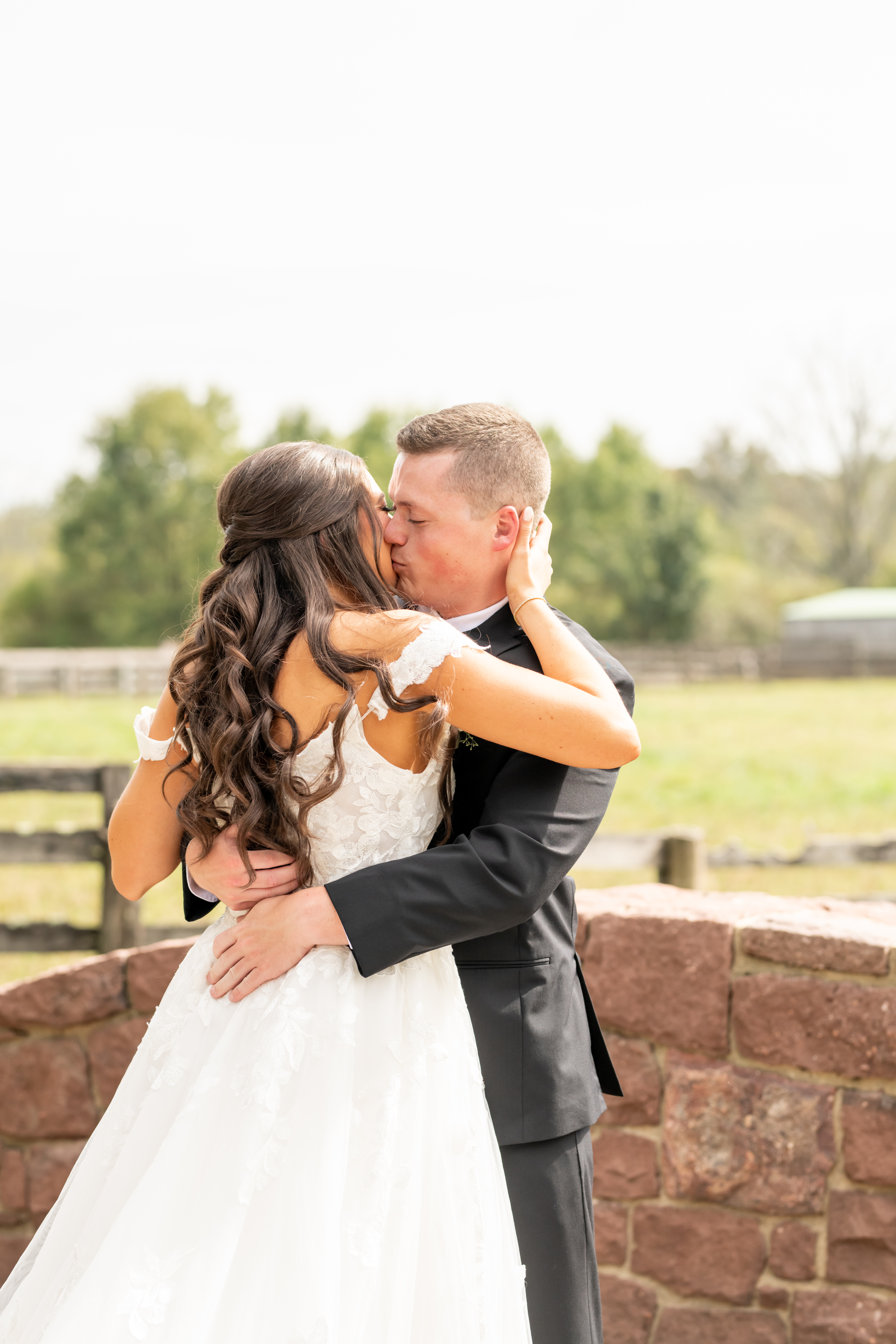 Sterlingbrook Farms Wedding