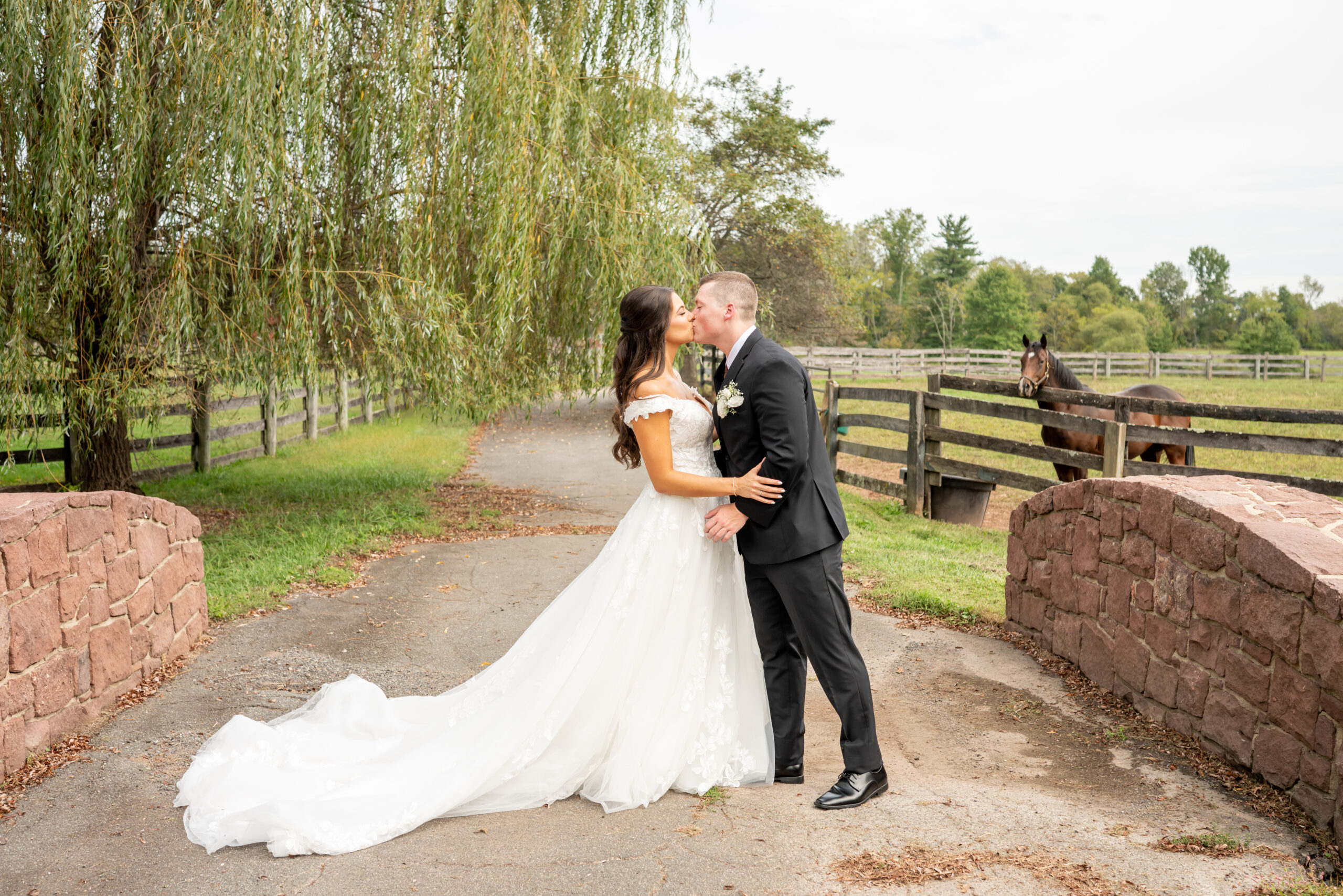 Sterlingbrook Farms Wedding