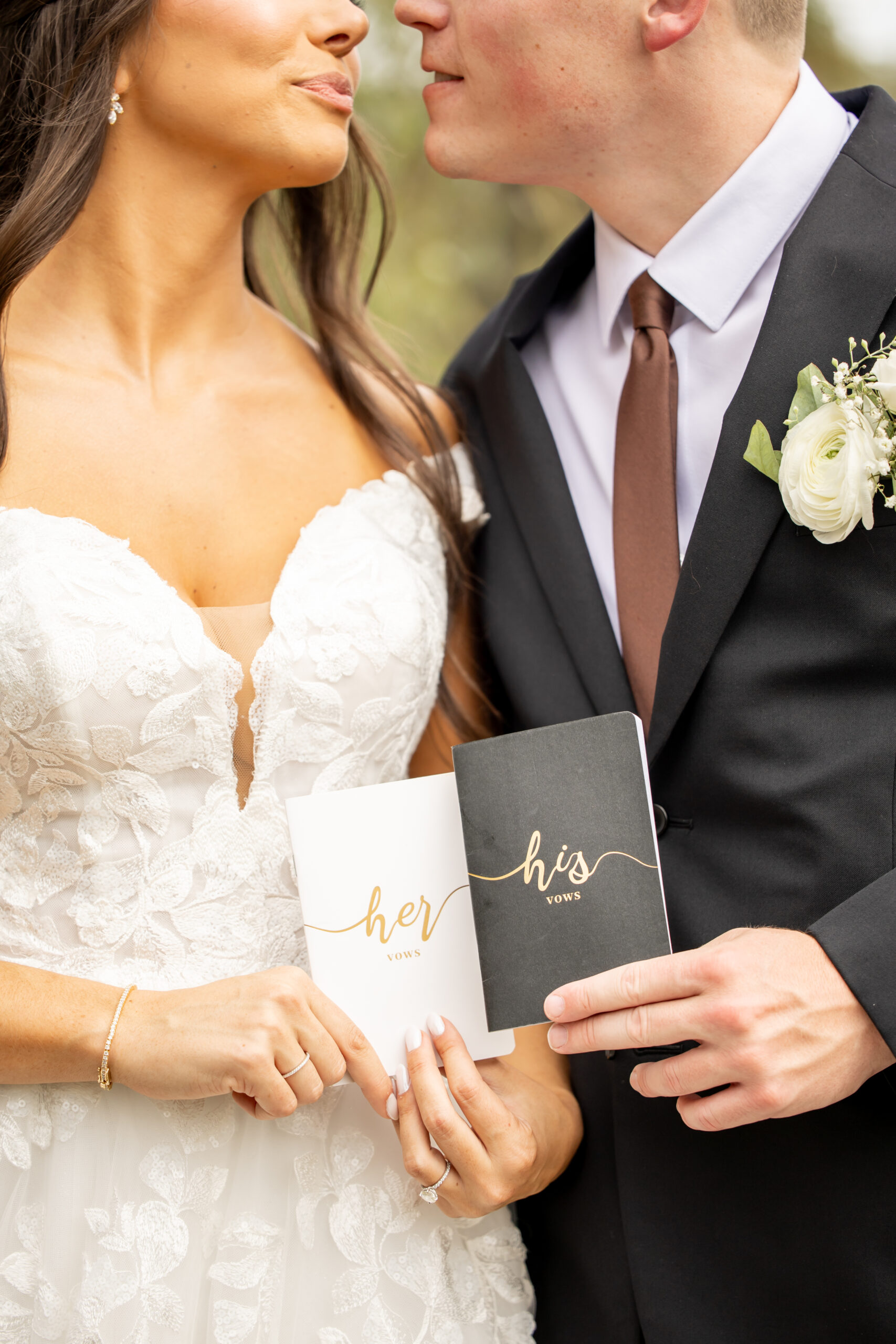 Sterlingbrook Farms Wedding