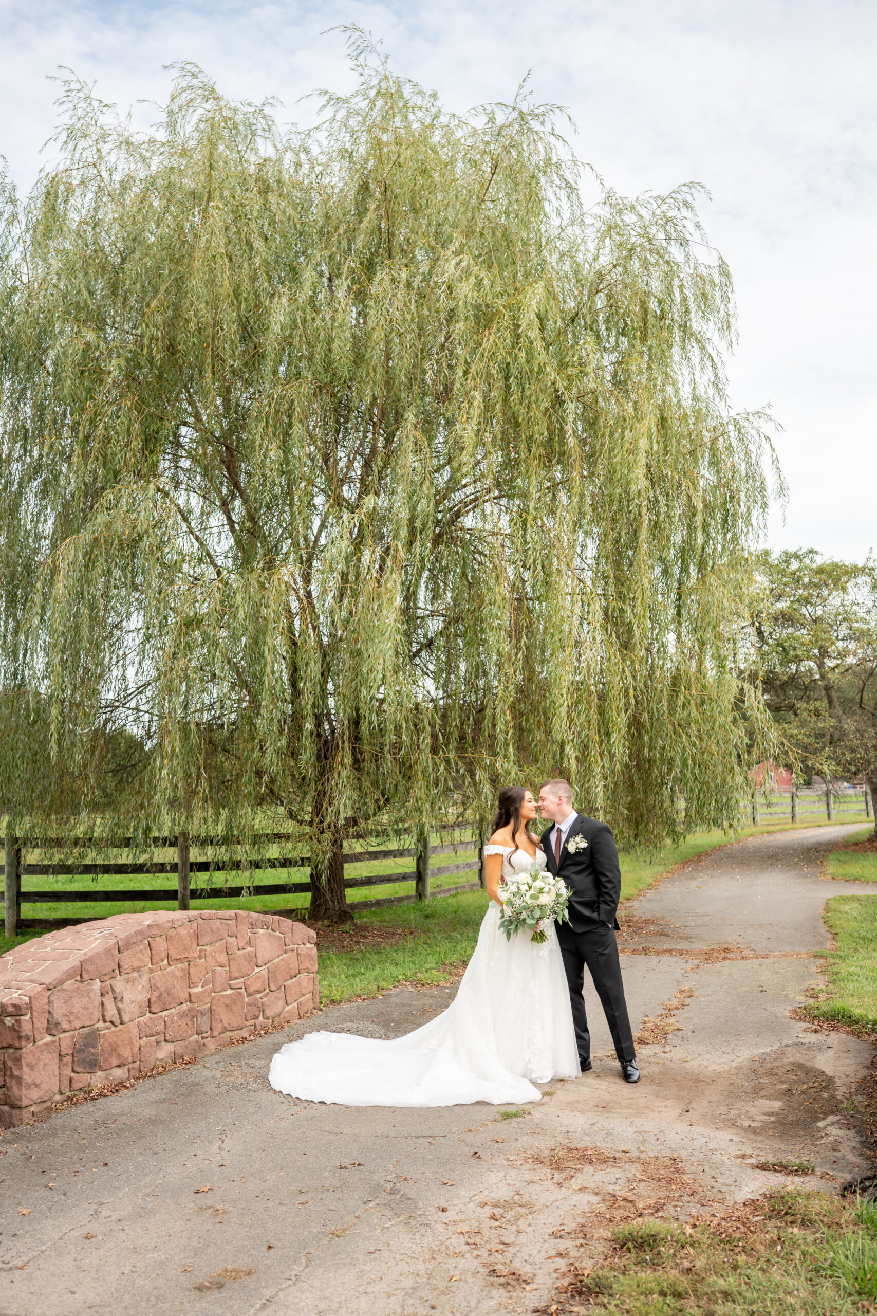 Sterlingbrook Farms Wedding