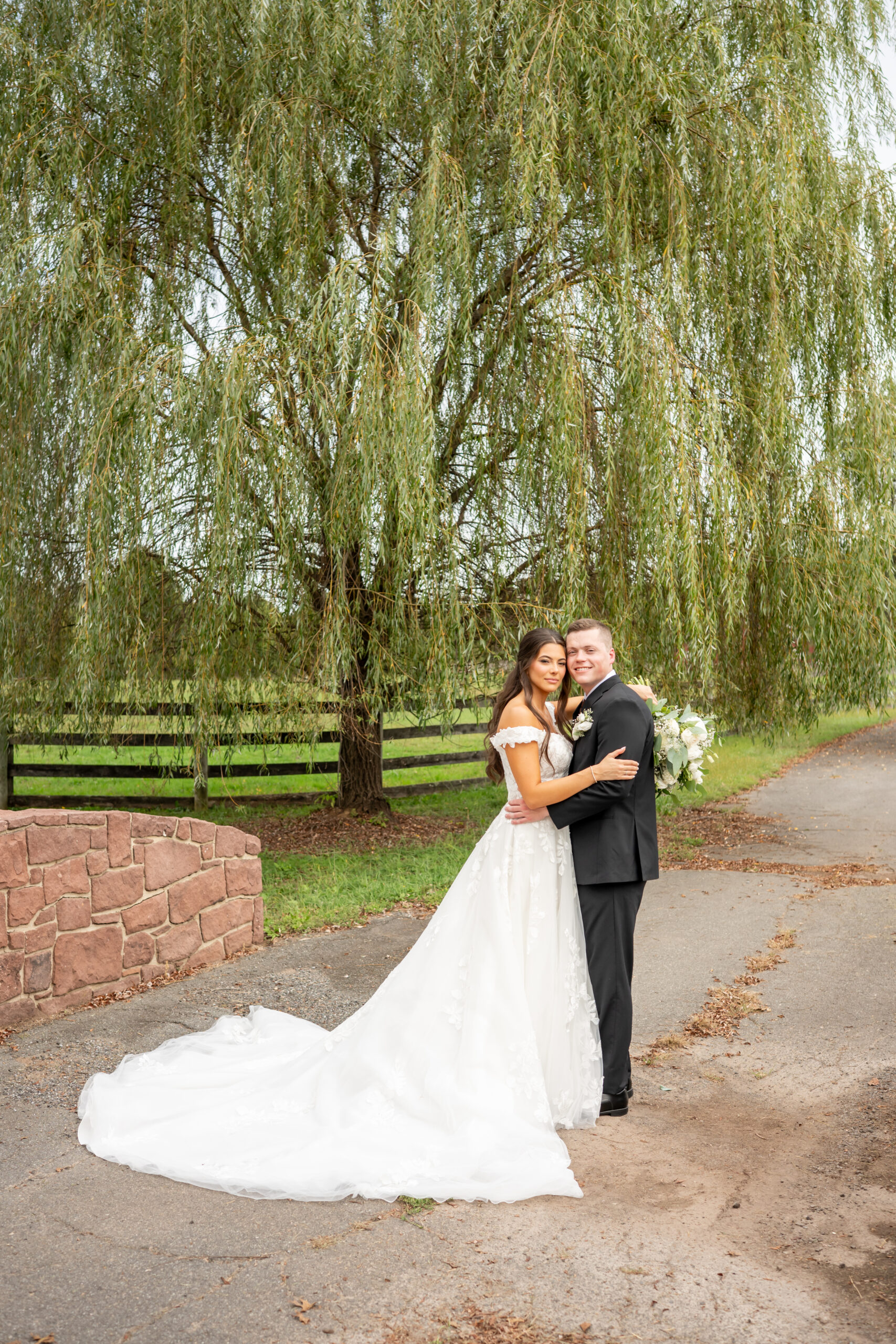 Sterlingbrook Farms Wedding