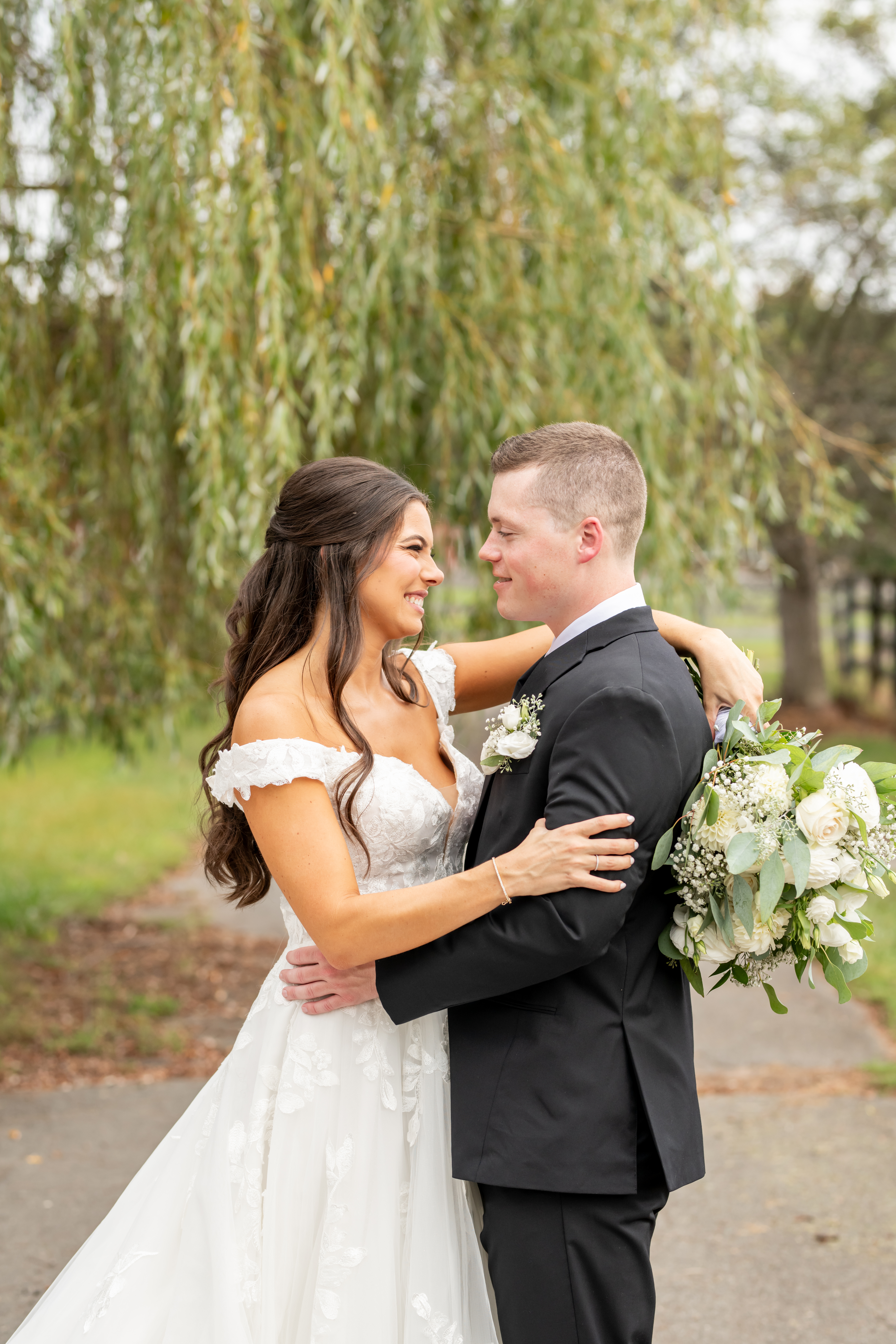 Sterlingbrook Farms Wedding