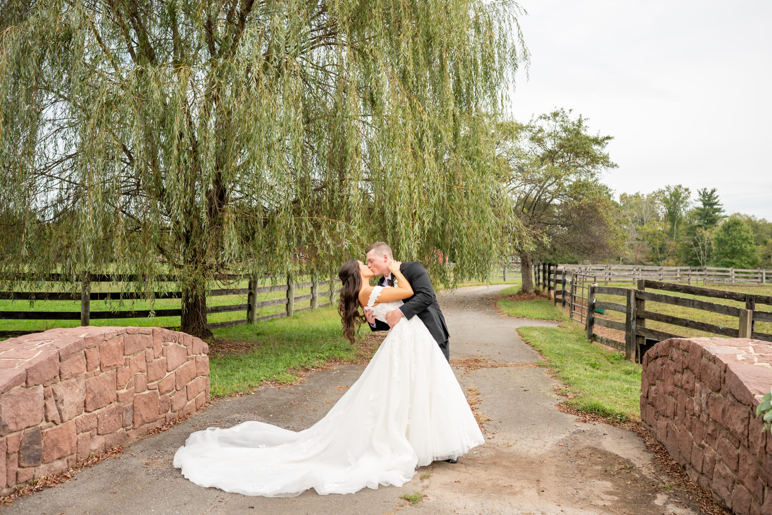 Sterlingbrook Farms Wedding