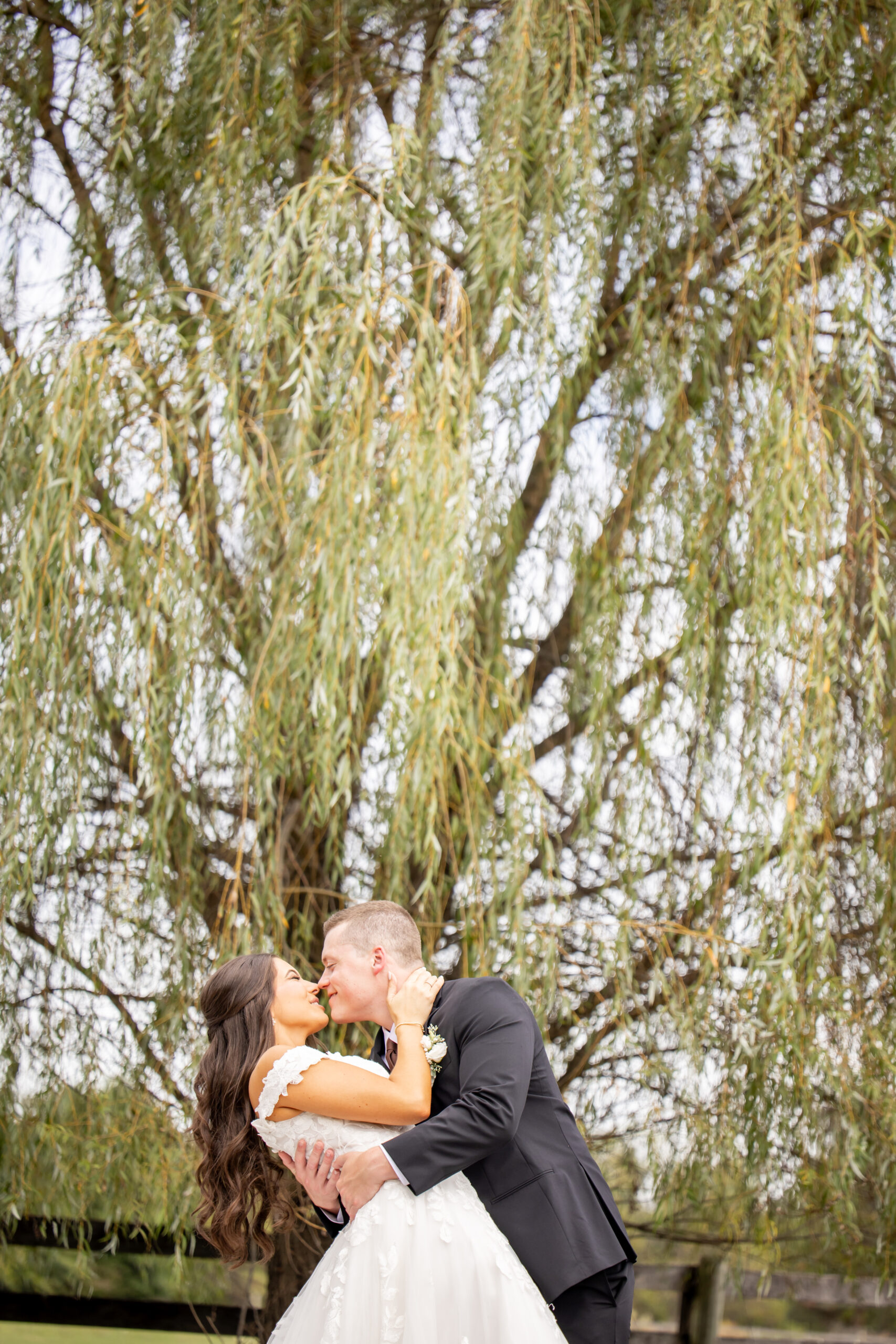 Sterlingbrook Farms Wedding