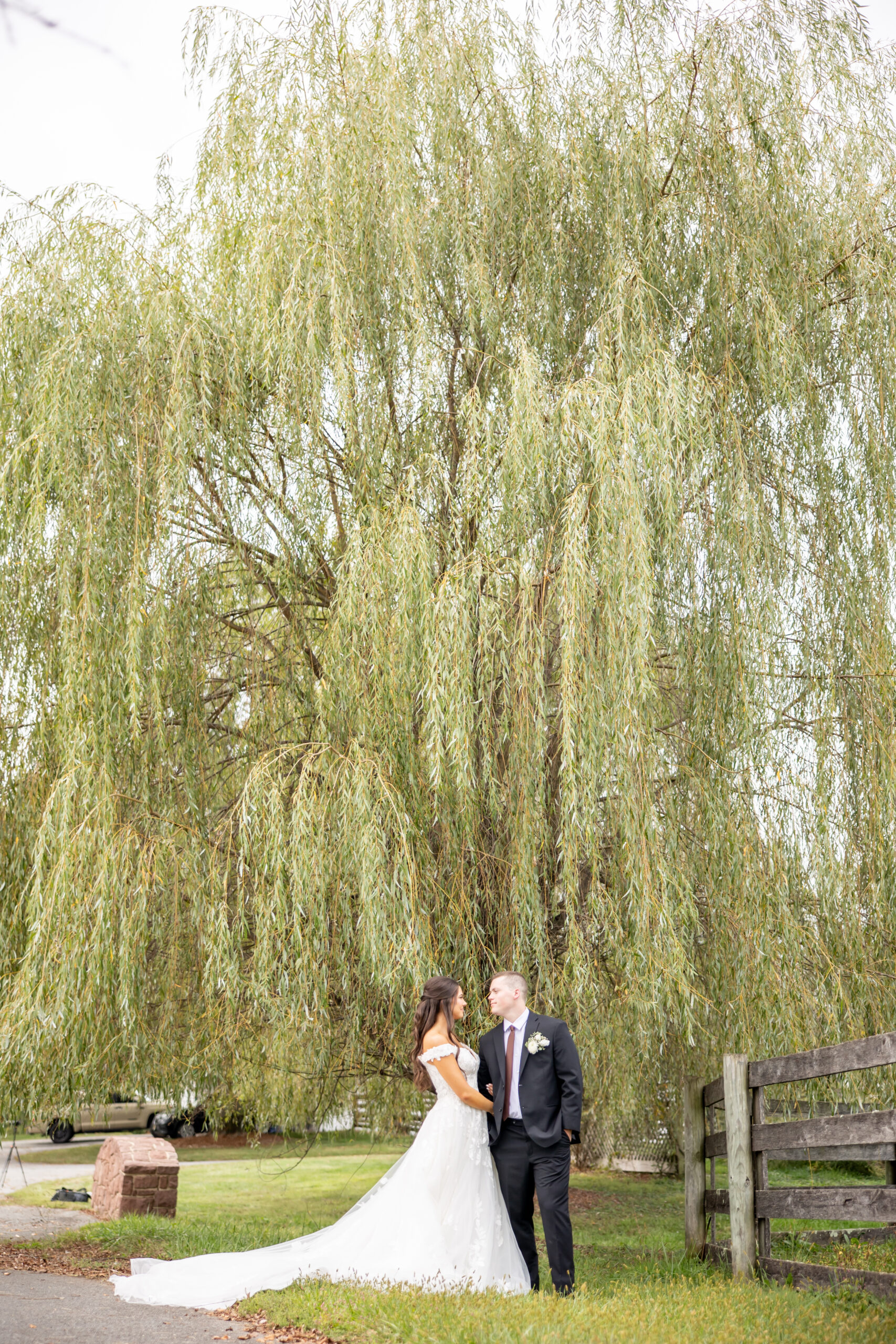 Sterlingbrook Farms Wedding