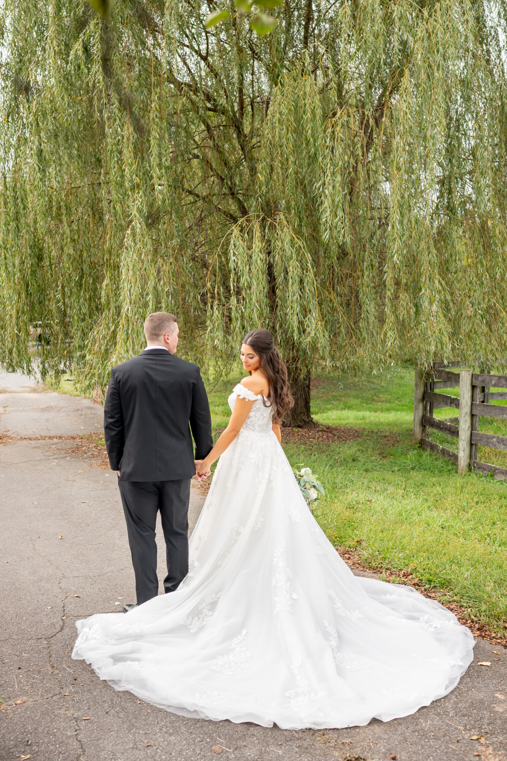 Sterlingbrook Farms Wedding