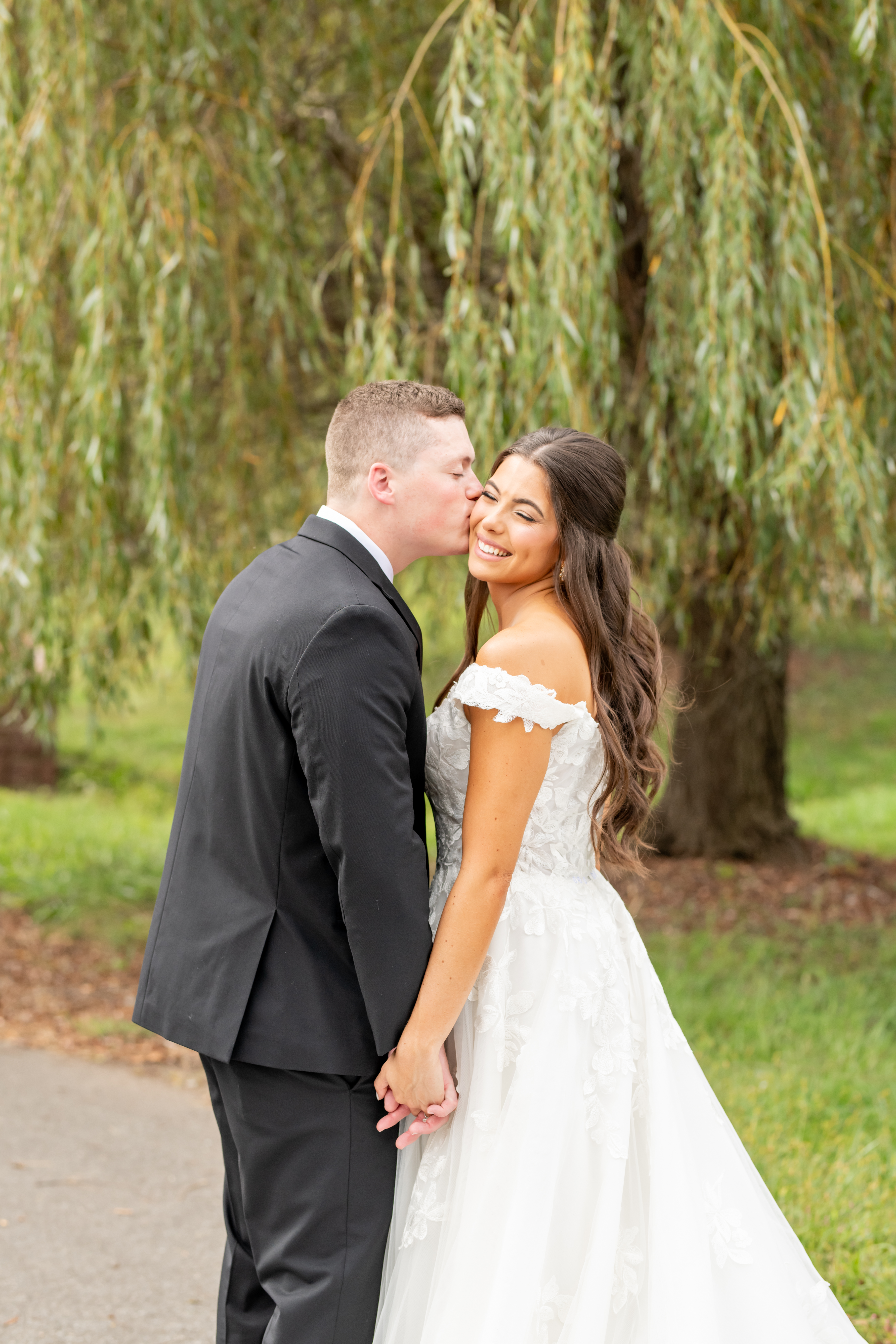 Sterlingbrook Farms Wedding