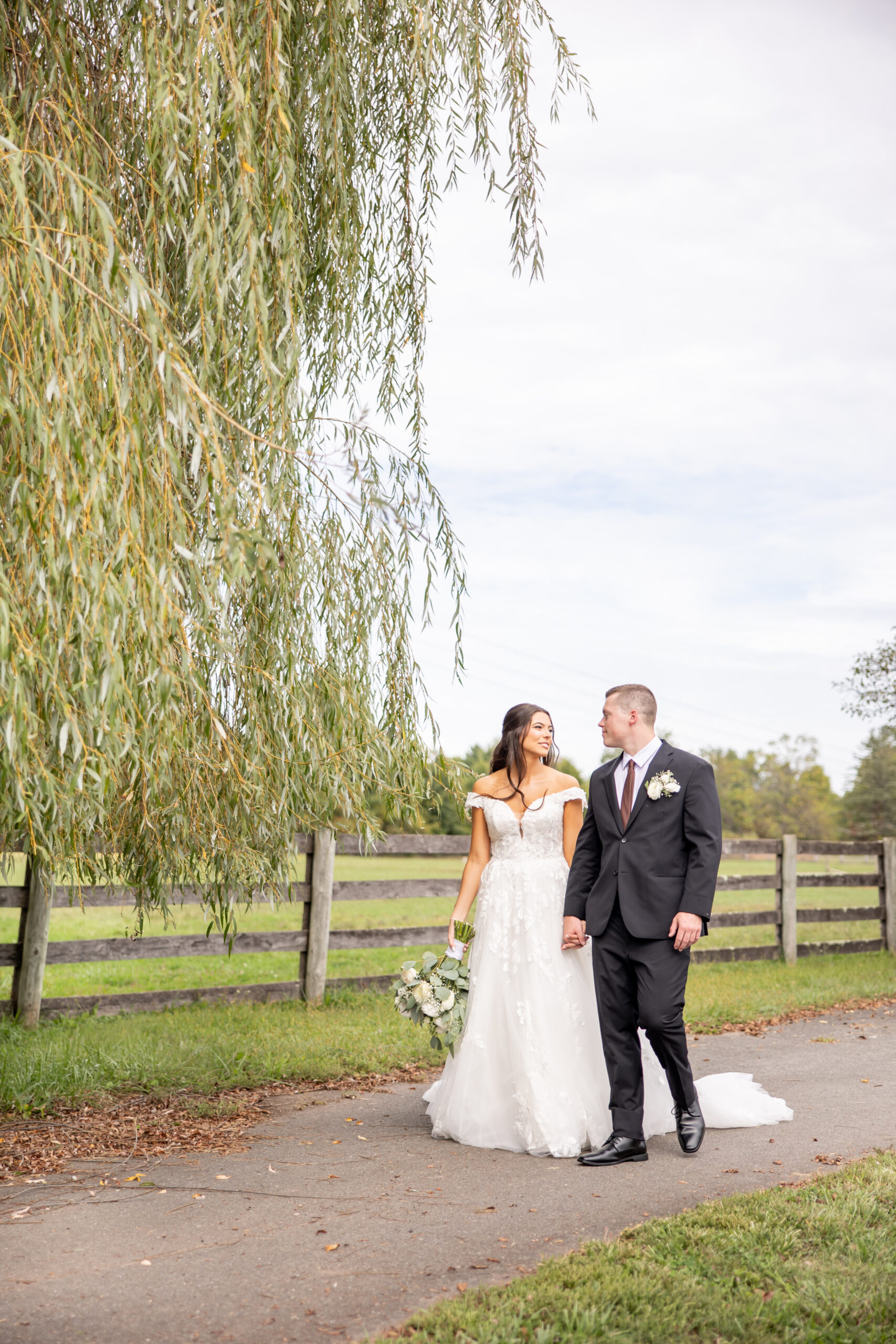Sterlingbrook Farms Wedding