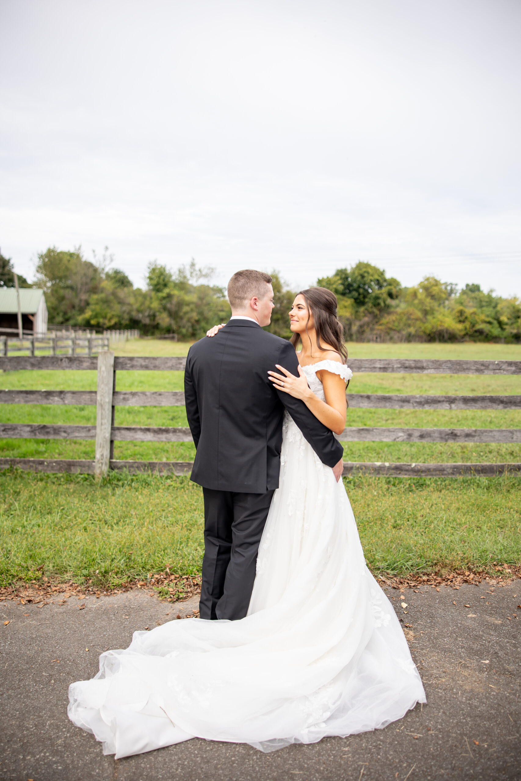 Sterlingbrook Farms Wedding