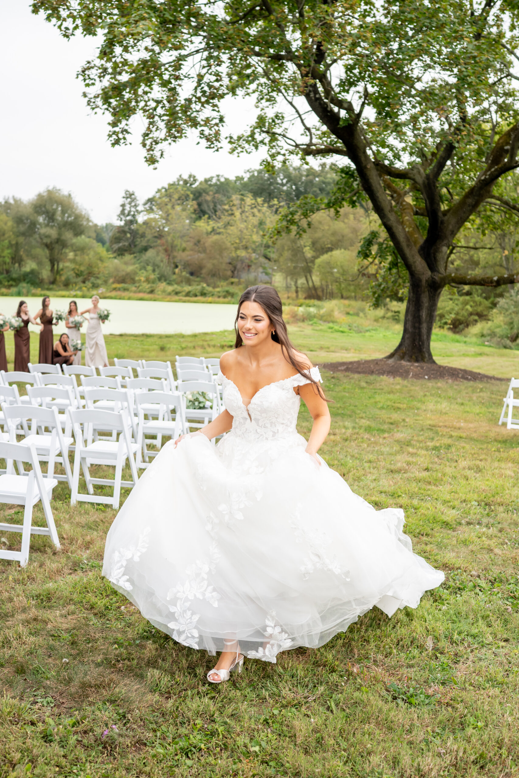 Sterlingbrook Farms Wedding