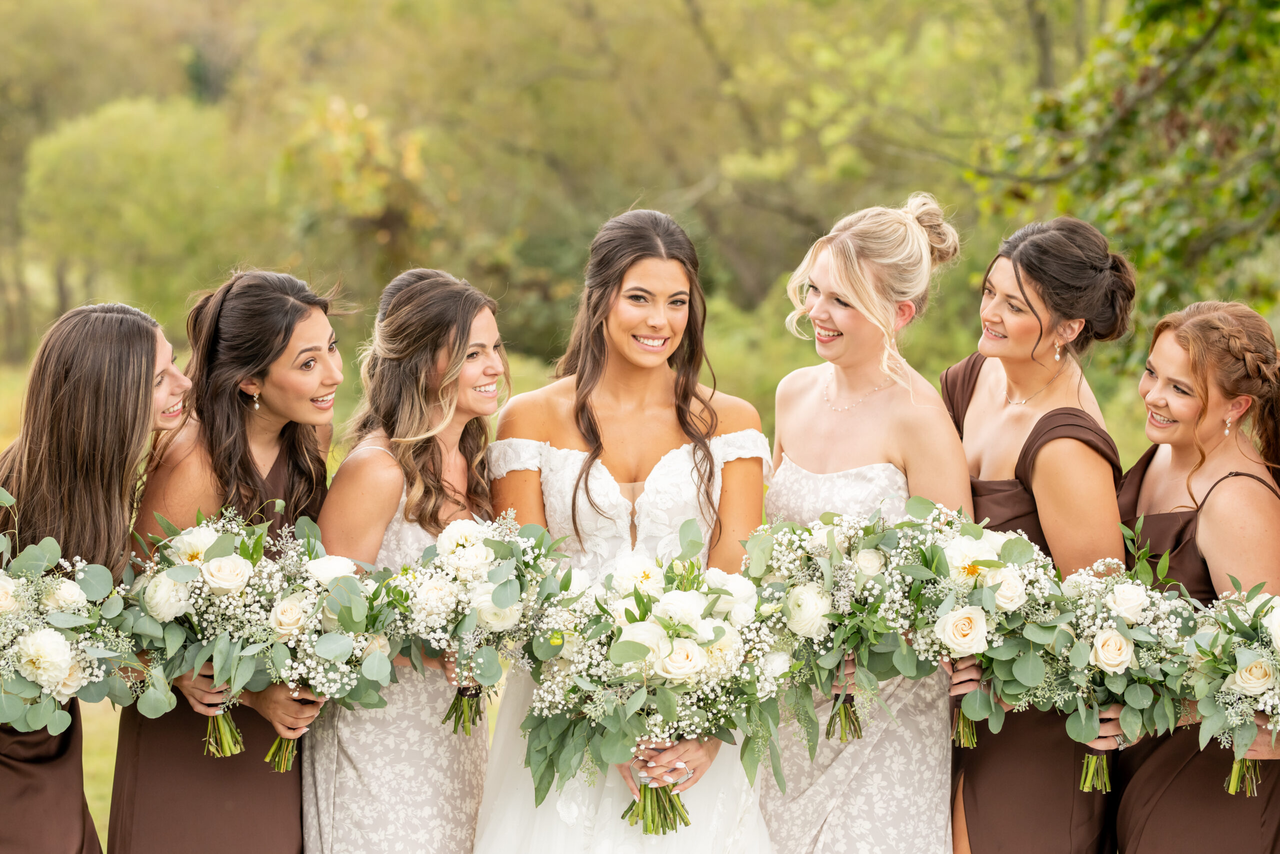 Sterlingbrook Farms Wedding