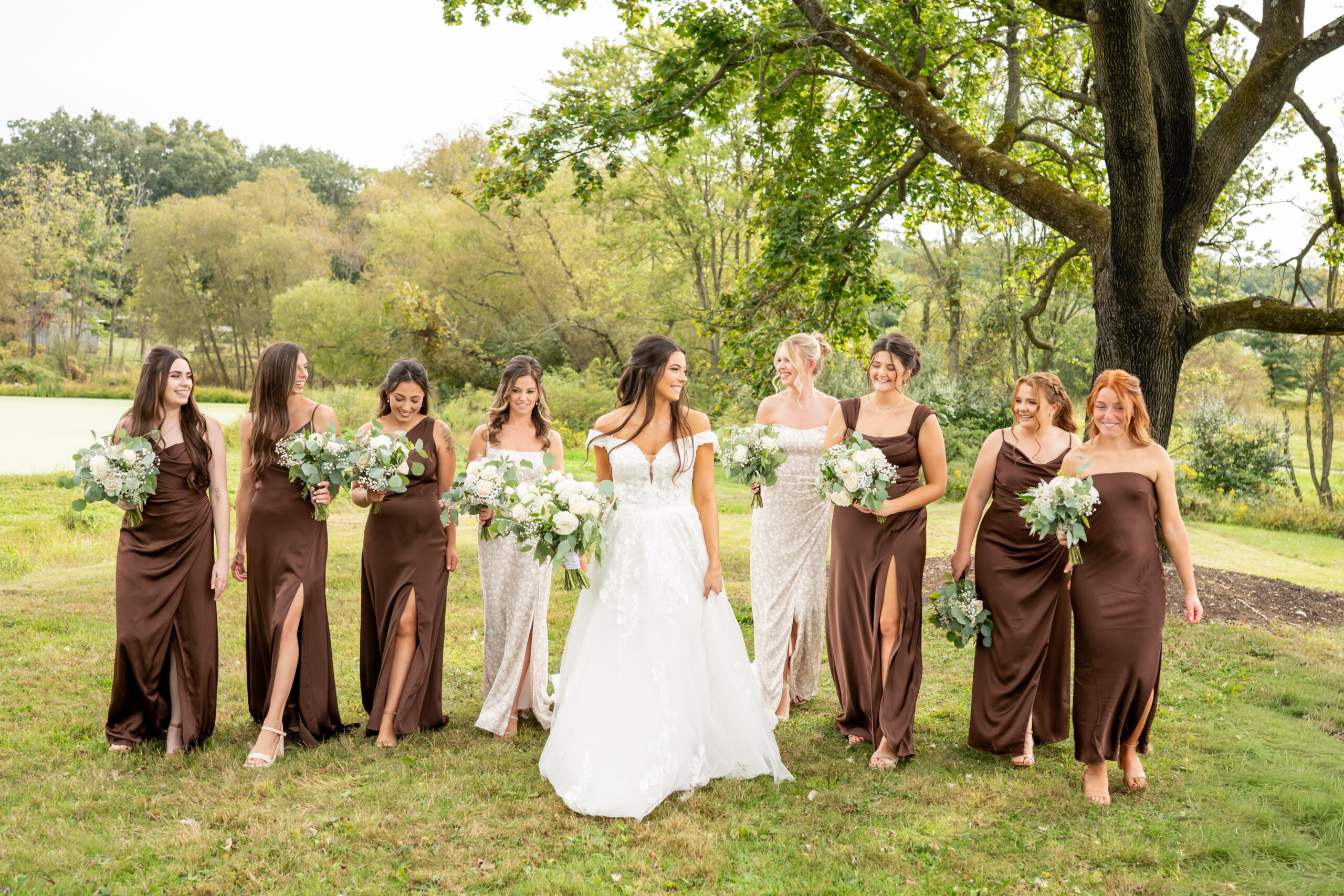 Sterlingbrook Farms Wedding