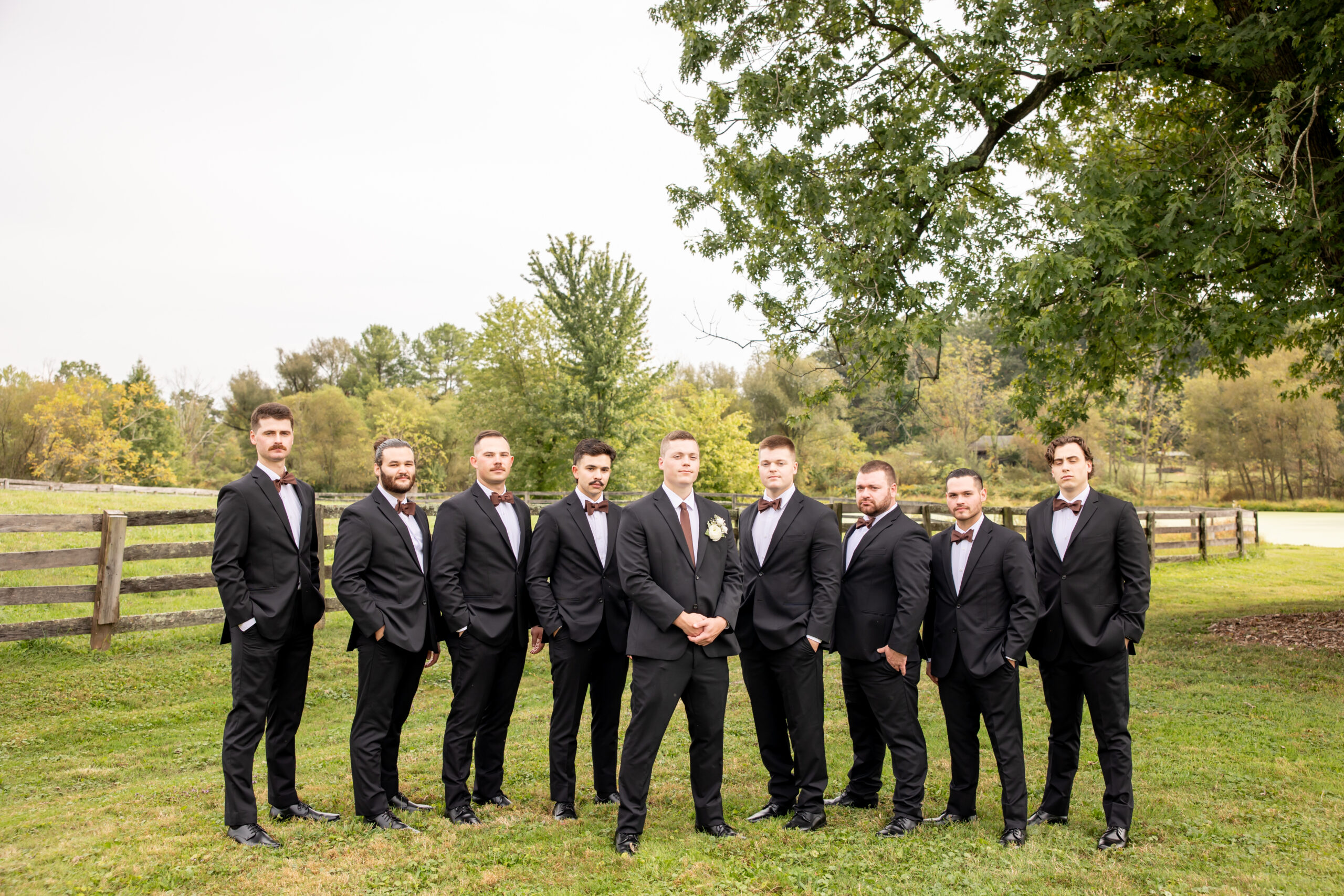 Sterlingbrook Farms Wedding