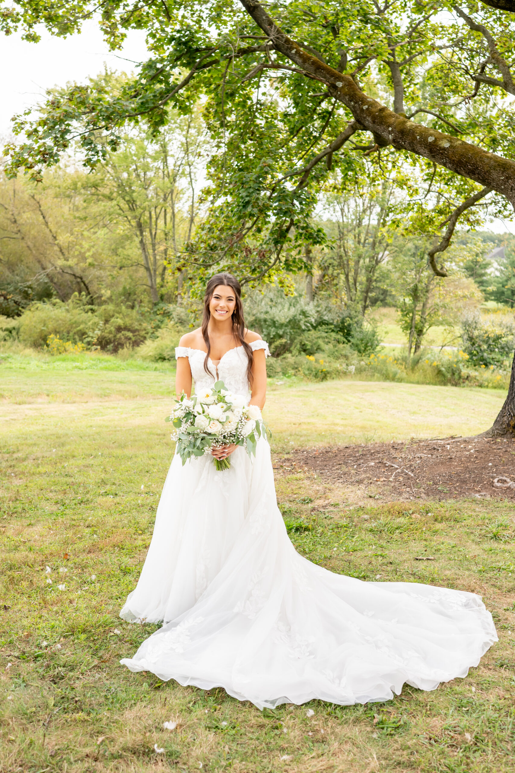 Sterlingbrook Farms Wedding