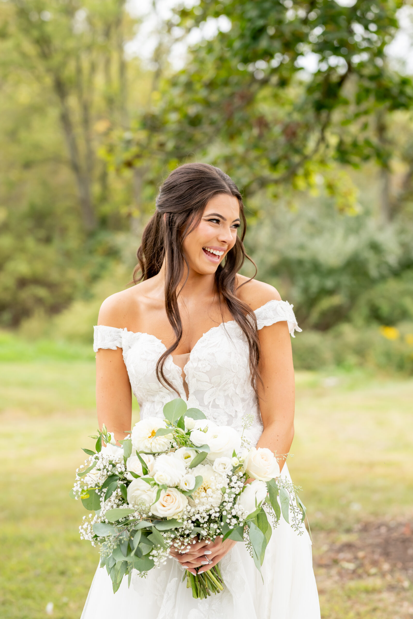 Sterlingbrook Farms Wedding