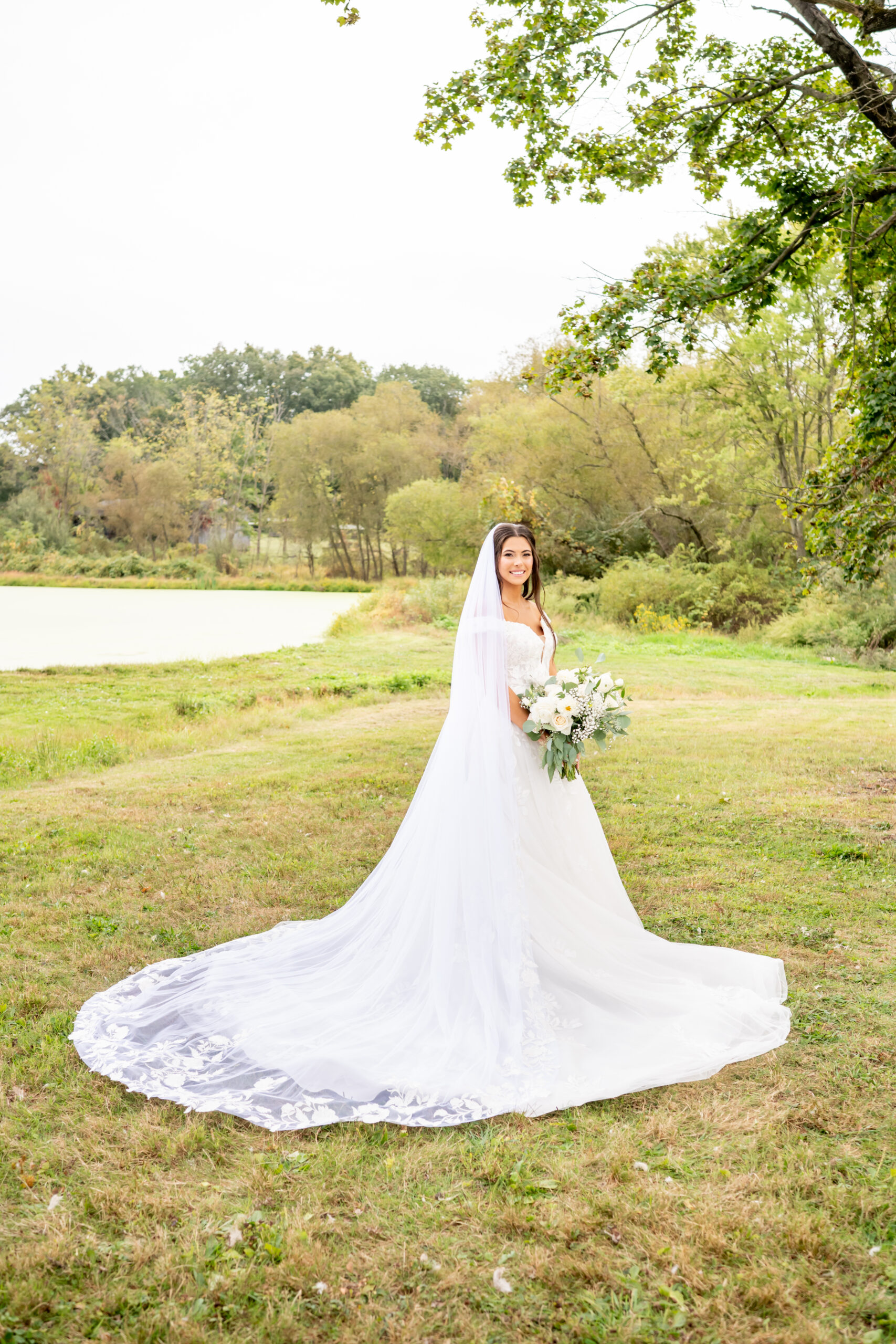 Sterlingbrook Farms Wedding