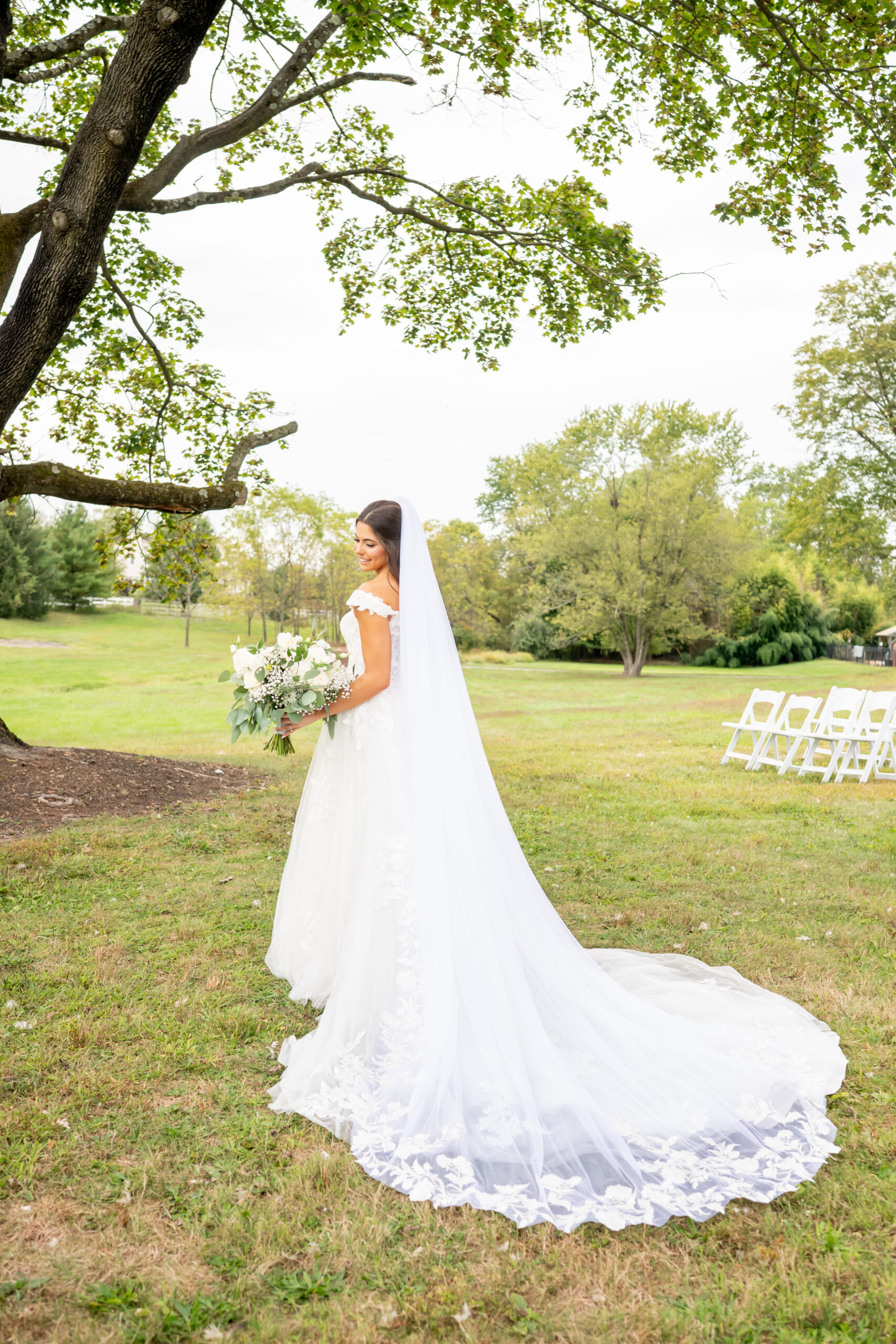Sterlingbrook Farms Wedding