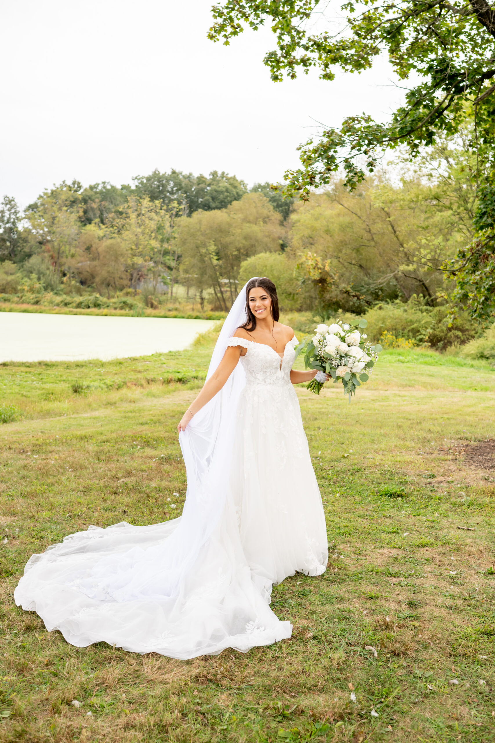 Sterlingbrook Farms Wedding