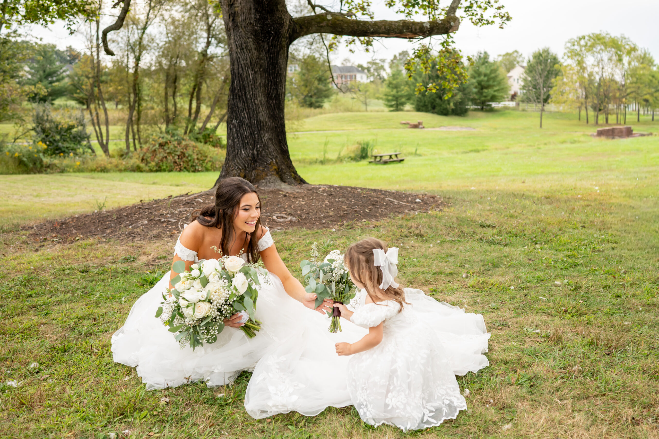 Sterlingbrook Farms Wedding