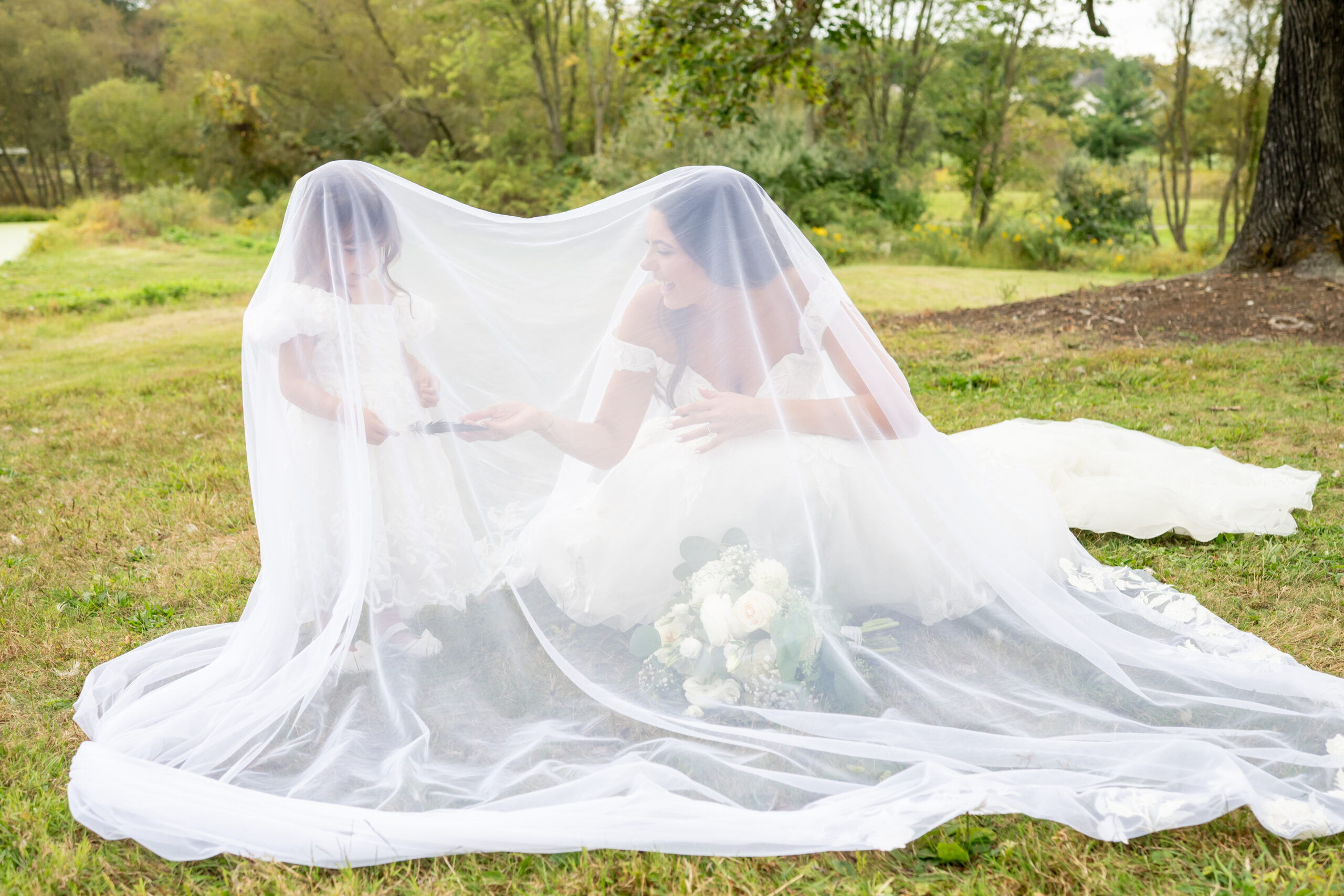 Sterlingbrook Farms Wedding