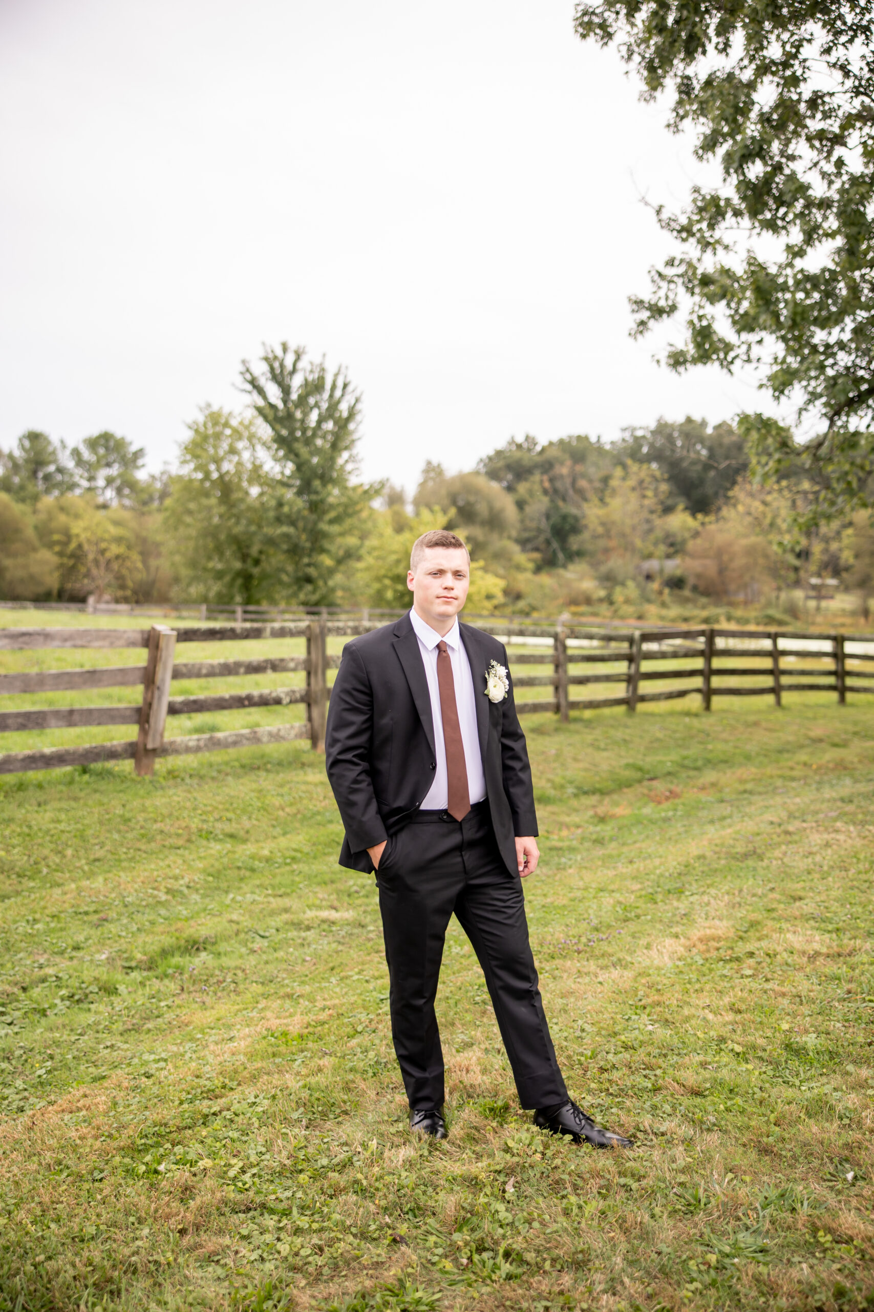 Sterlingbrook Farms Wedding