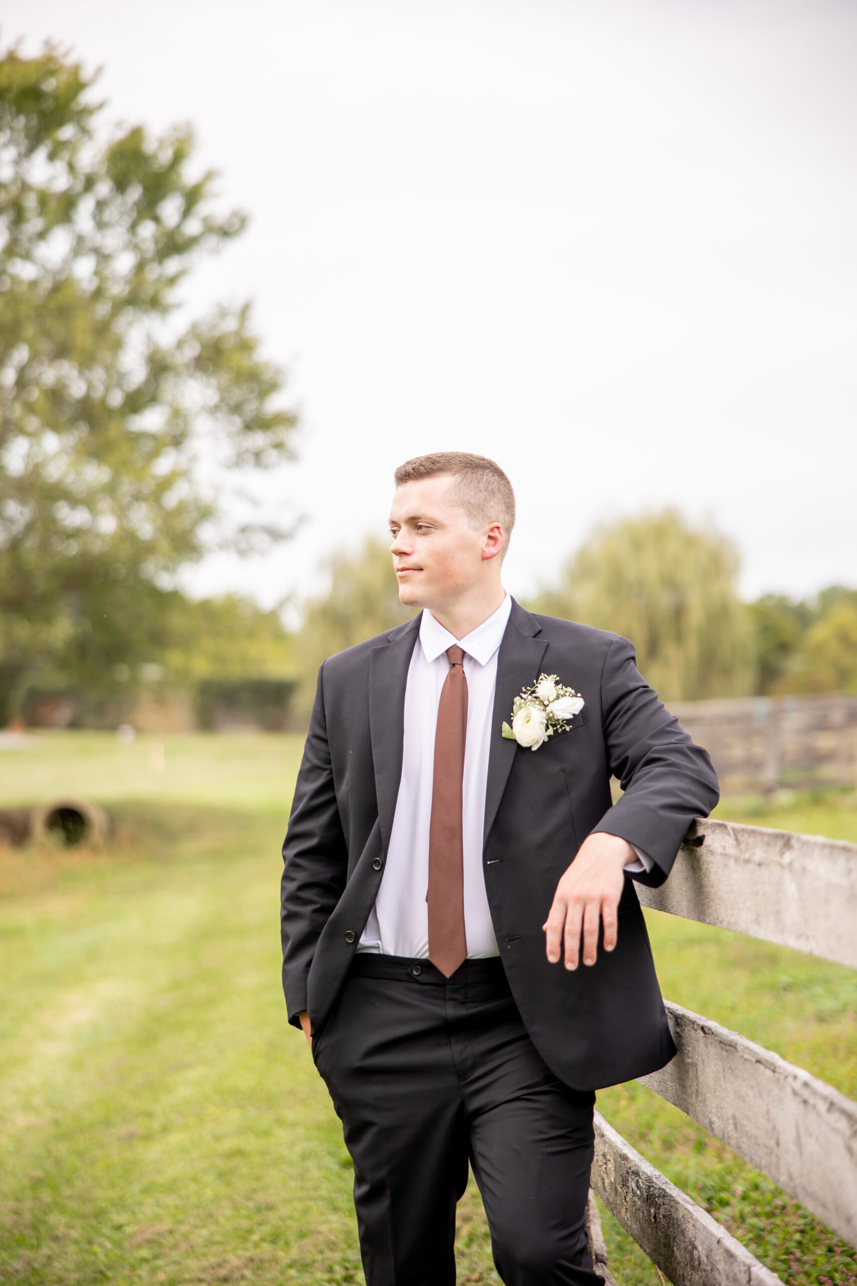 Sterlingbrook Farms Wedding