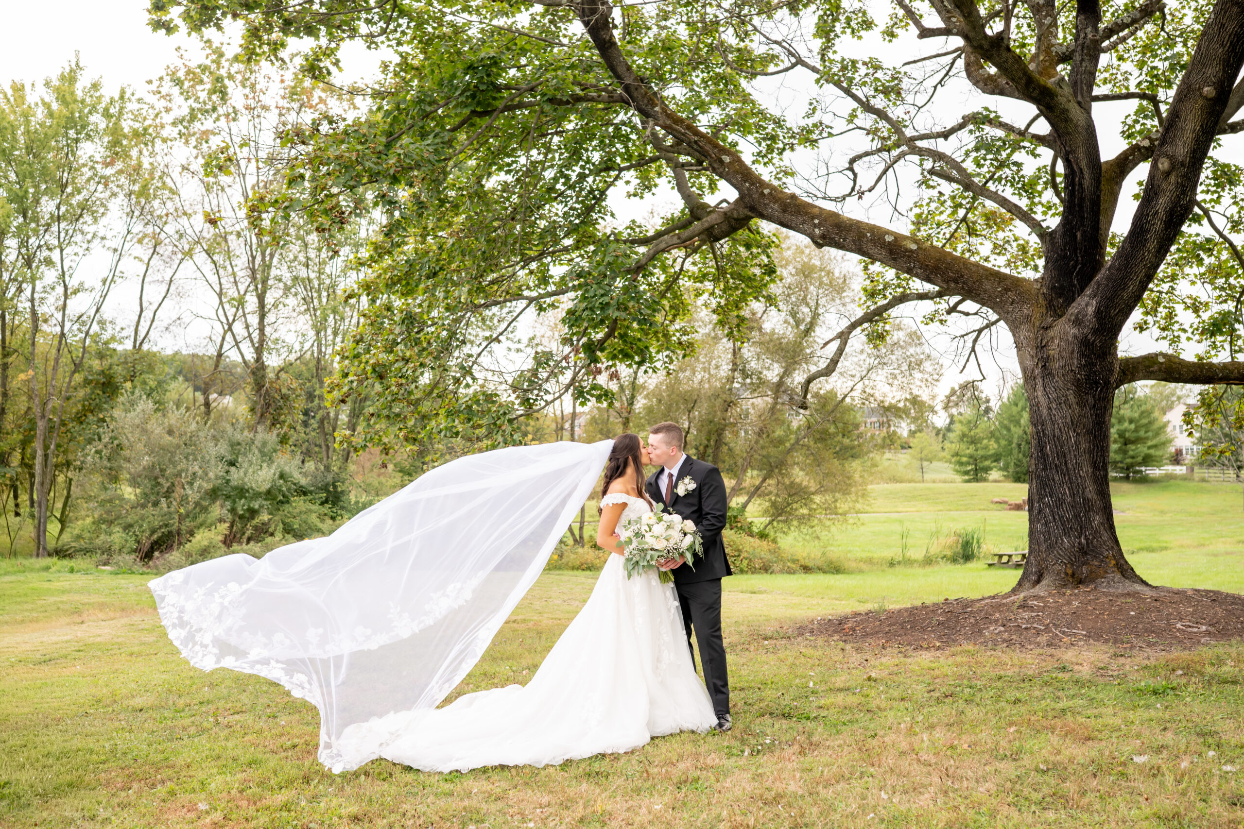 Sterlingbrook Farms Wedding