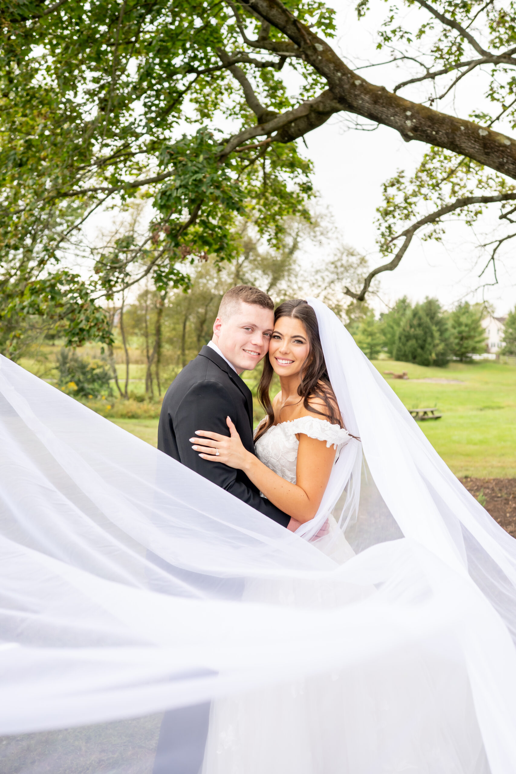 Sterlingbrook Farms Wedding