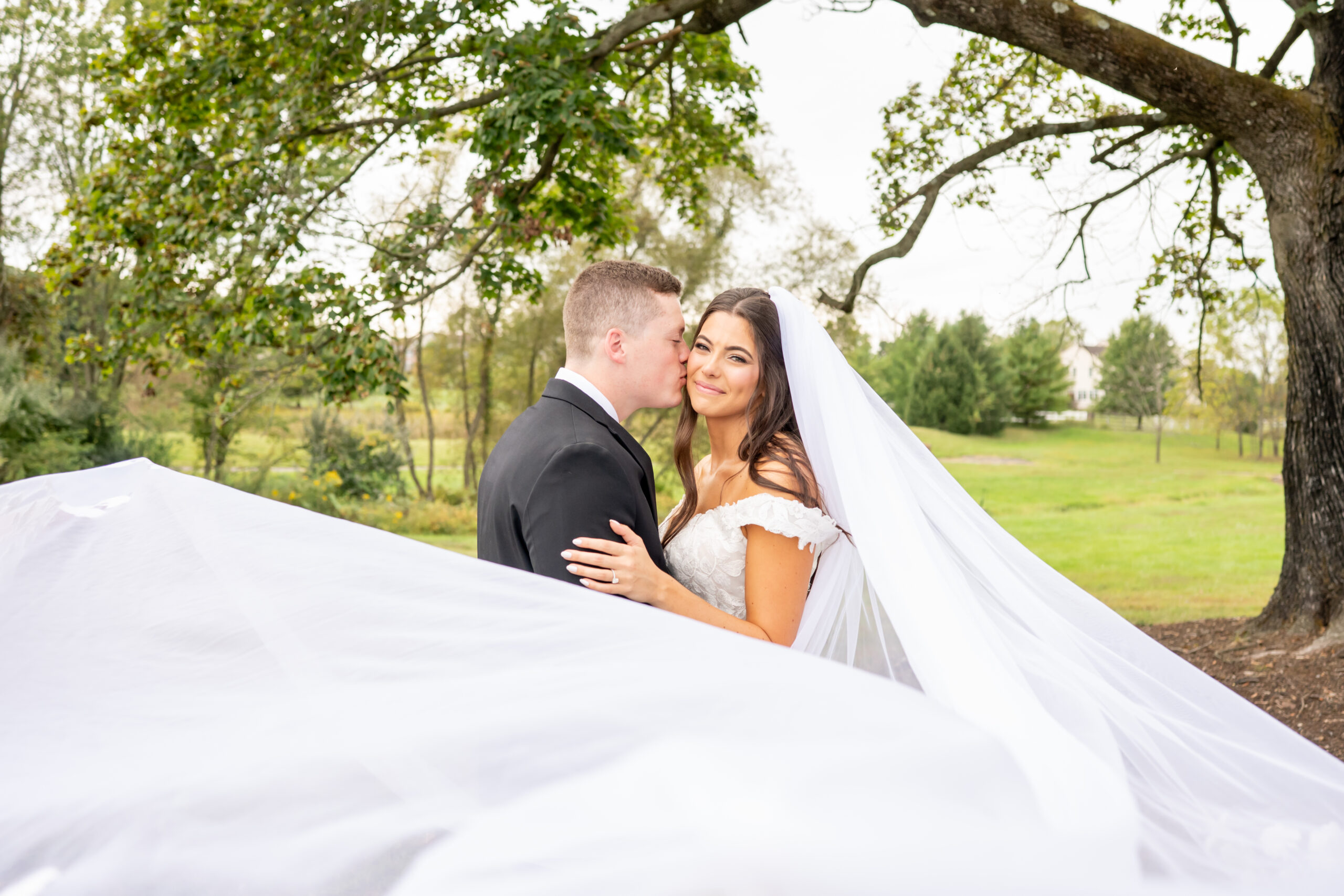 Sterlingbrook Farms Wedding