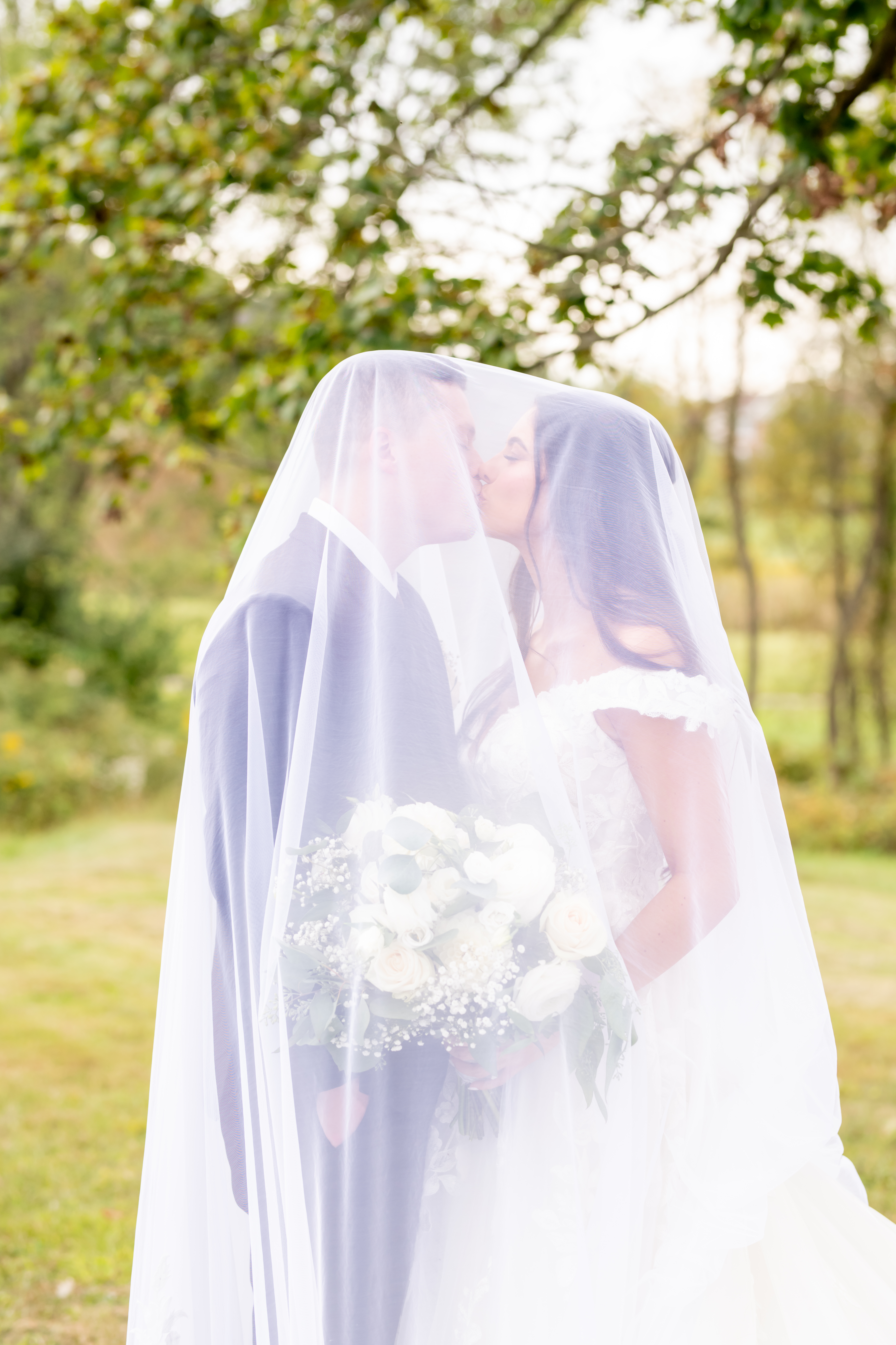 Sterlingbrook Farms Wedding