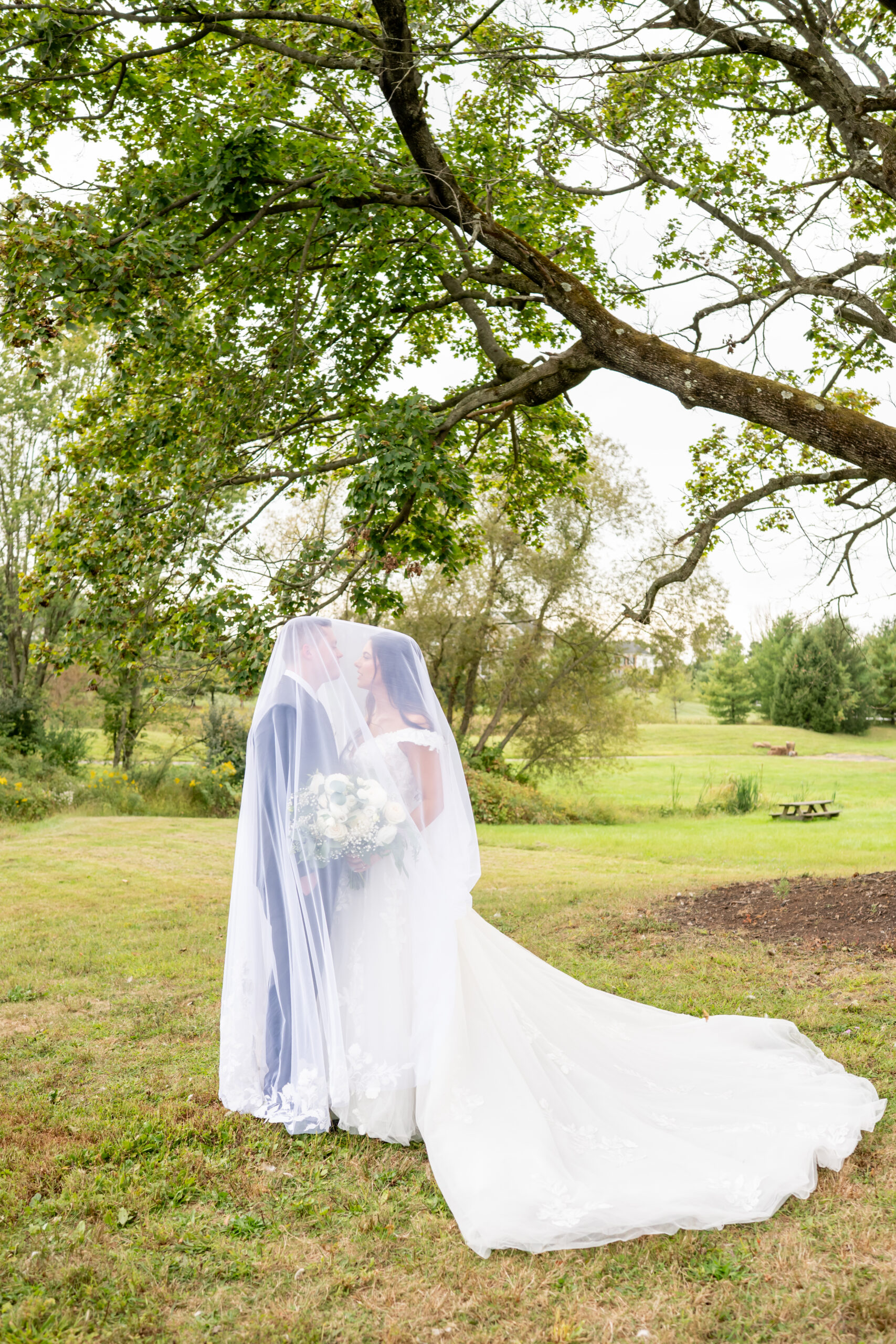 Sterlingbrook Farms Wedding