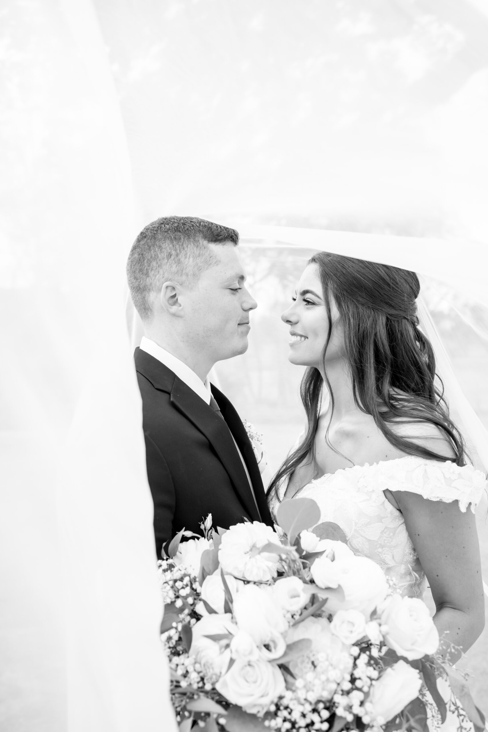 Sterlingbrook Farms Wedding