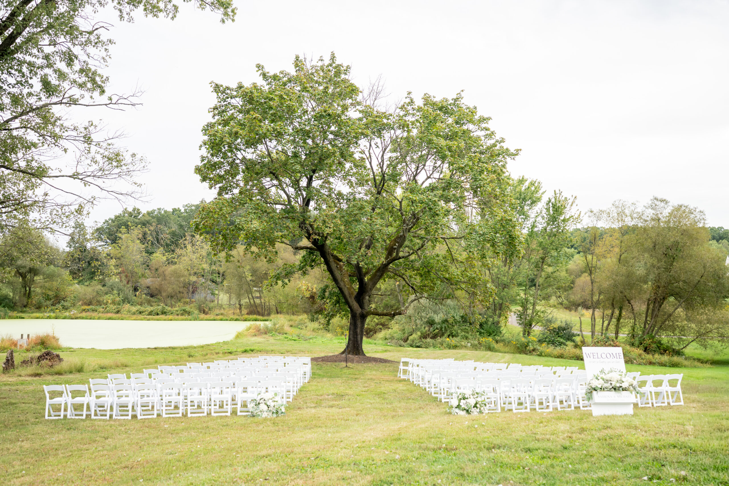 Sterlingbrook Farms Wedding