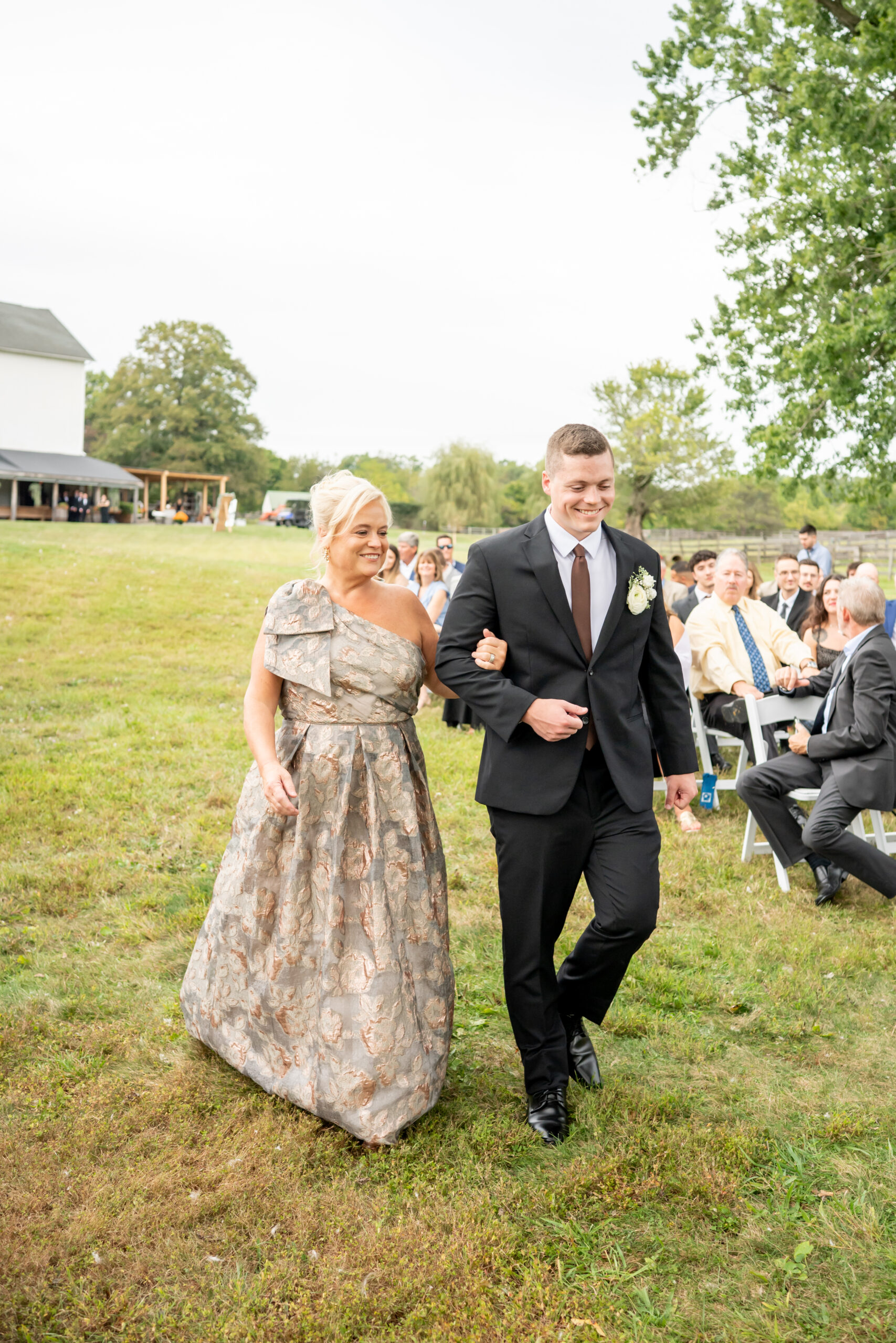 Sterlingbrook Farms Wedding