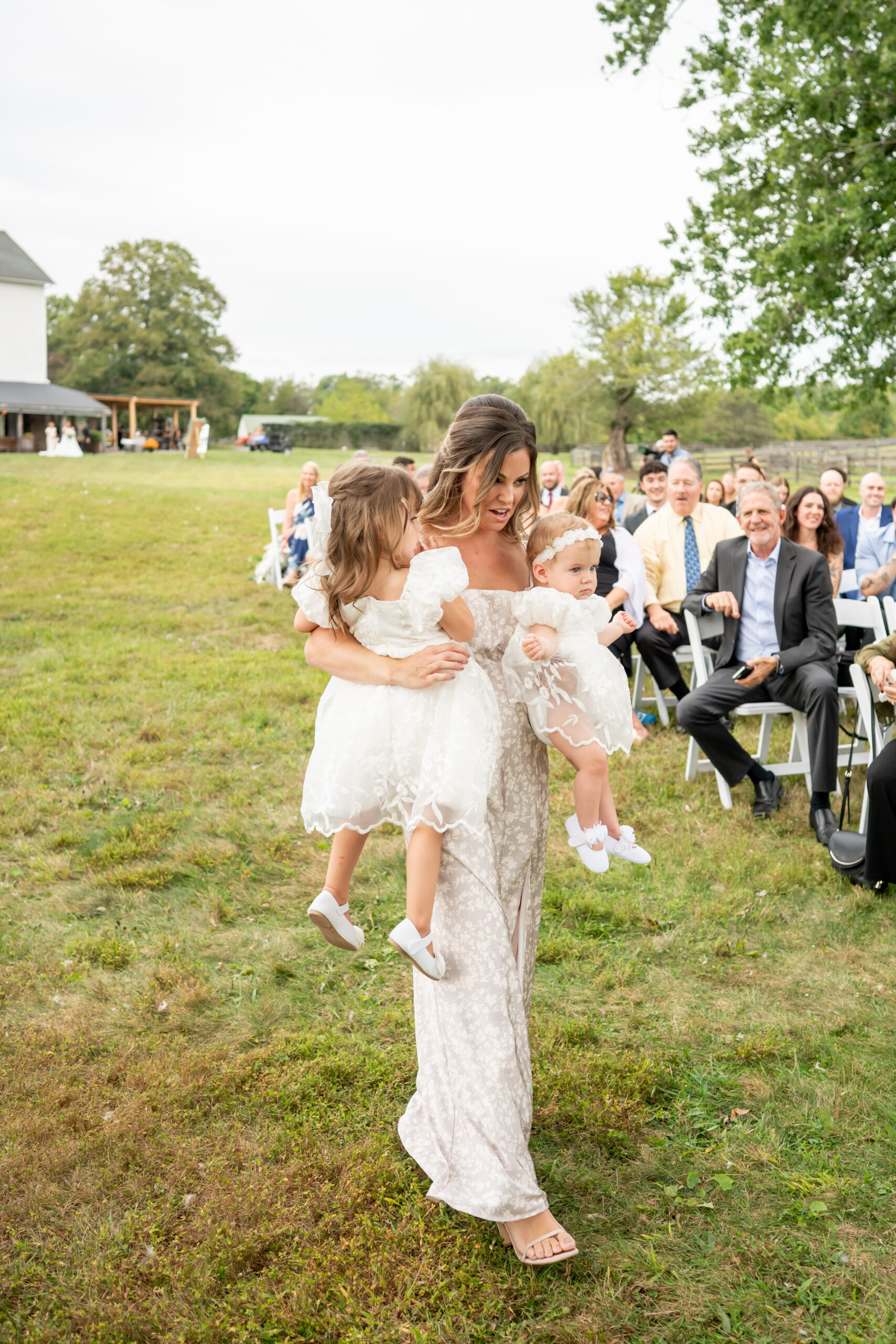 Sterlingbrook Farms Wedding
