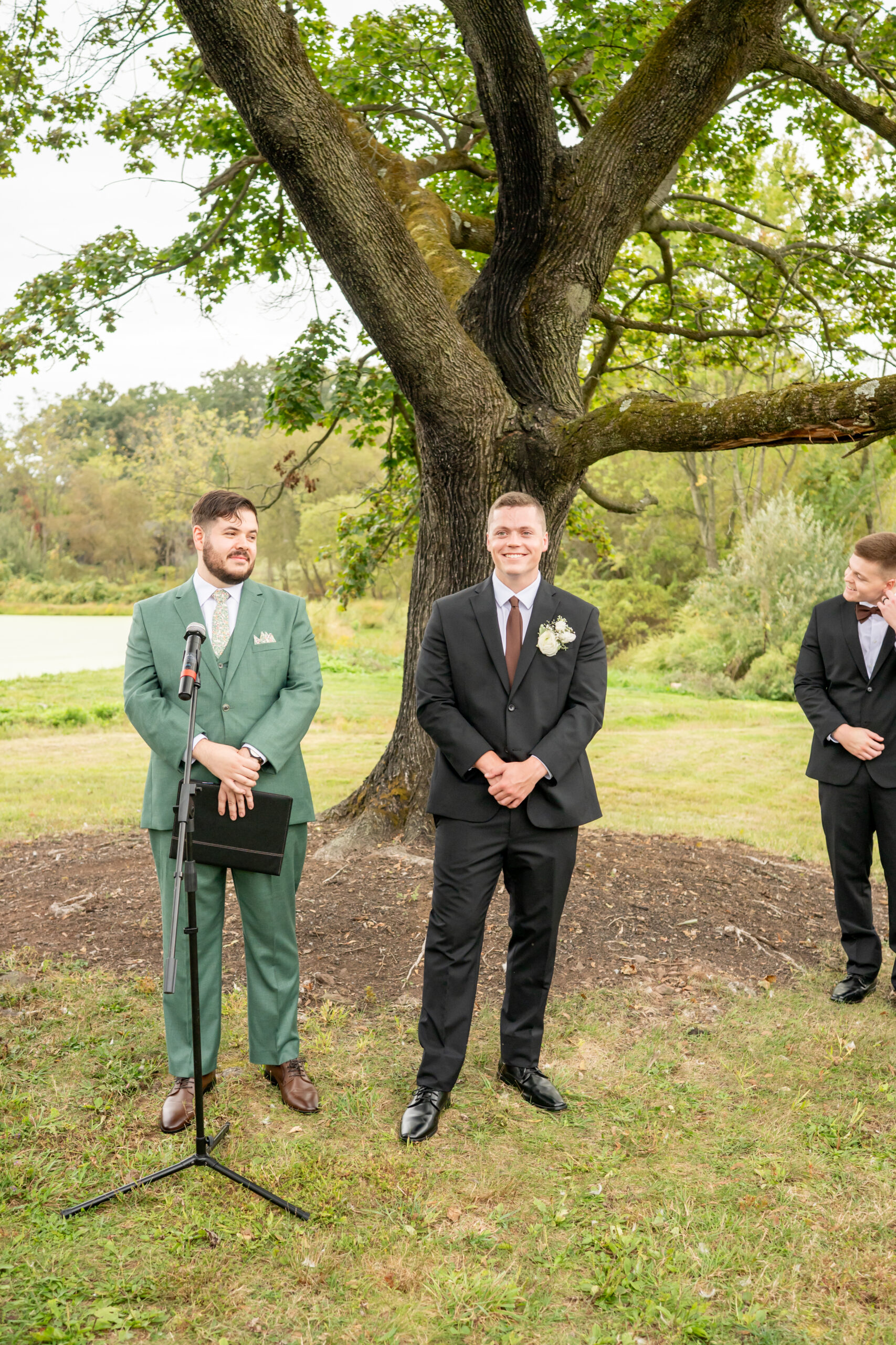 Sterlingbrook Farms Wedding