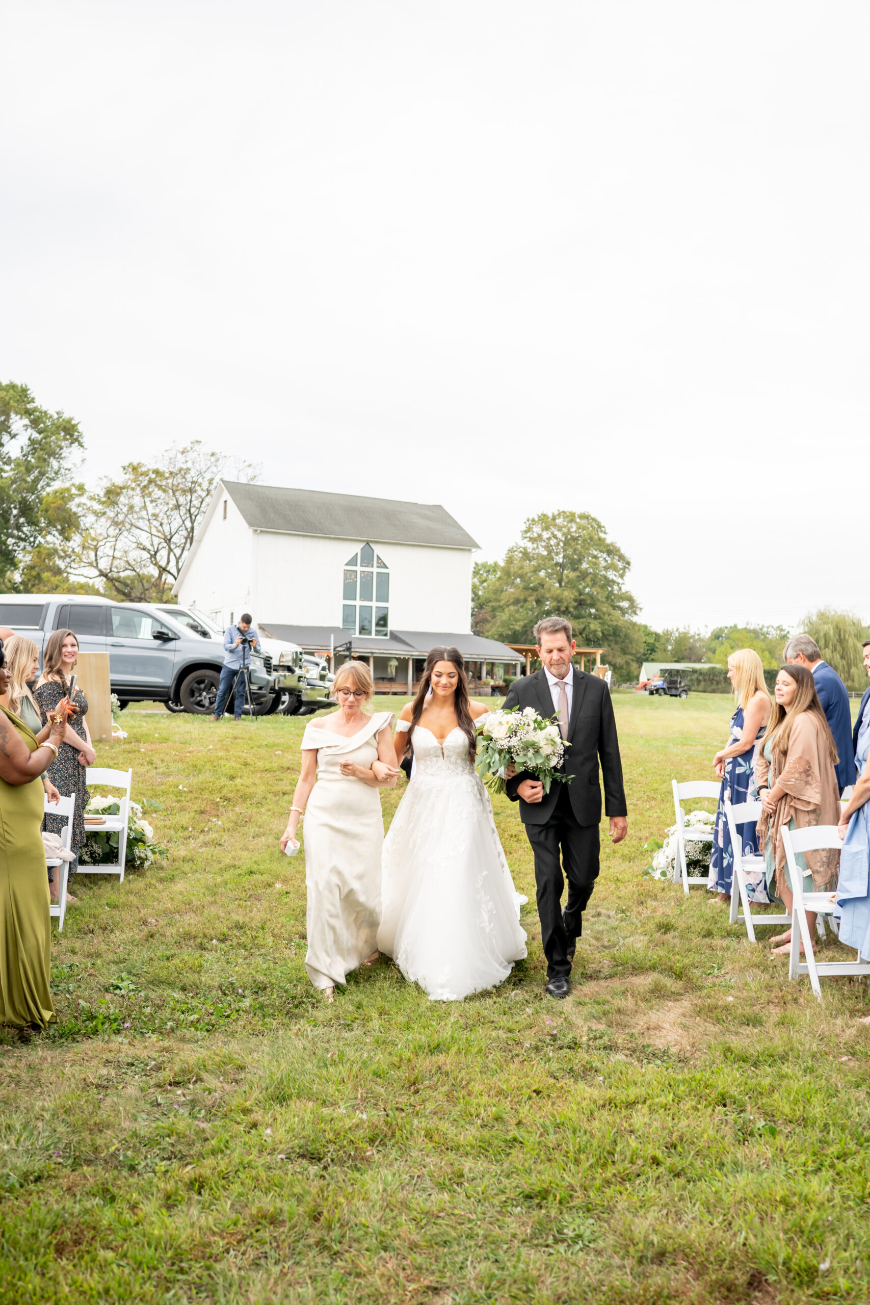 Sterlingbrook Farms Wedding