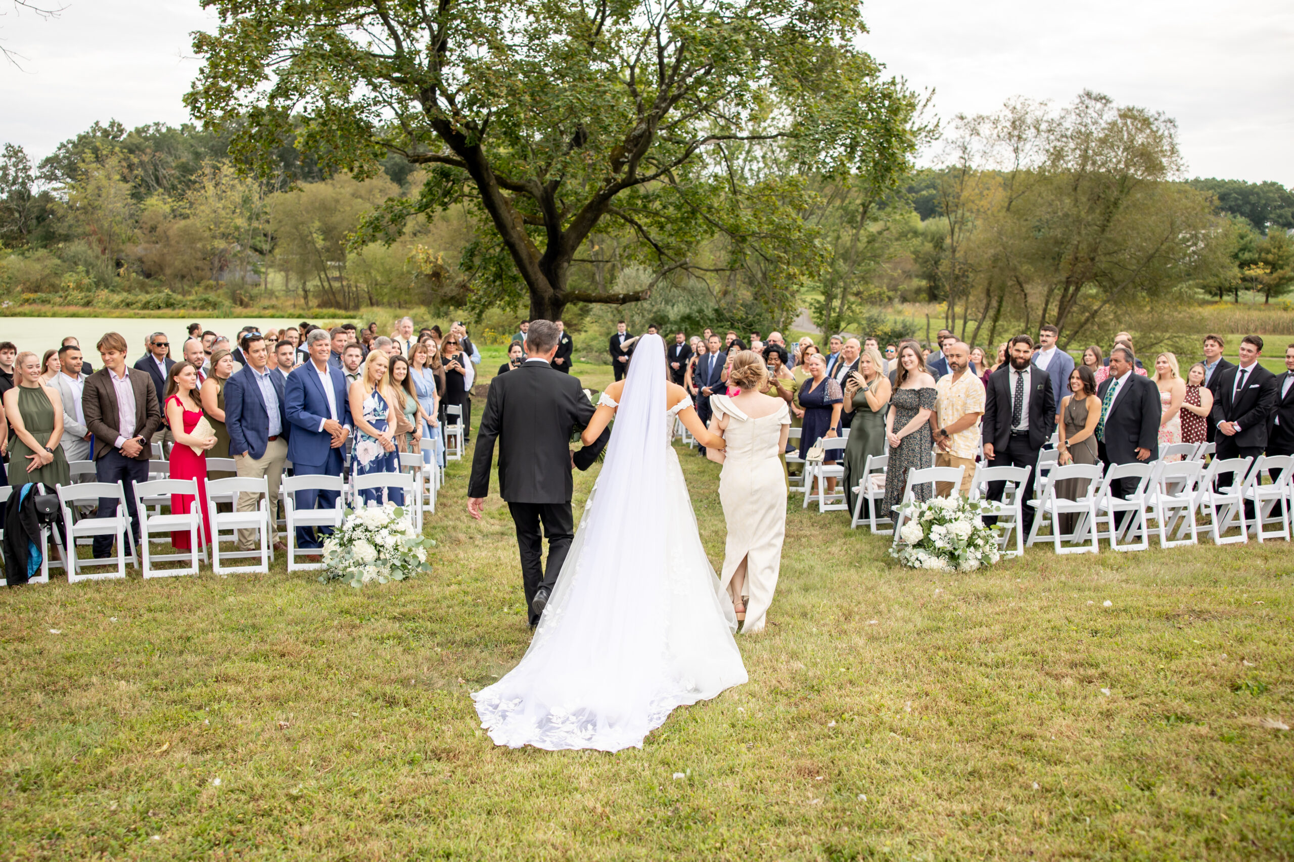 Sterlingbrook Farms Wedding