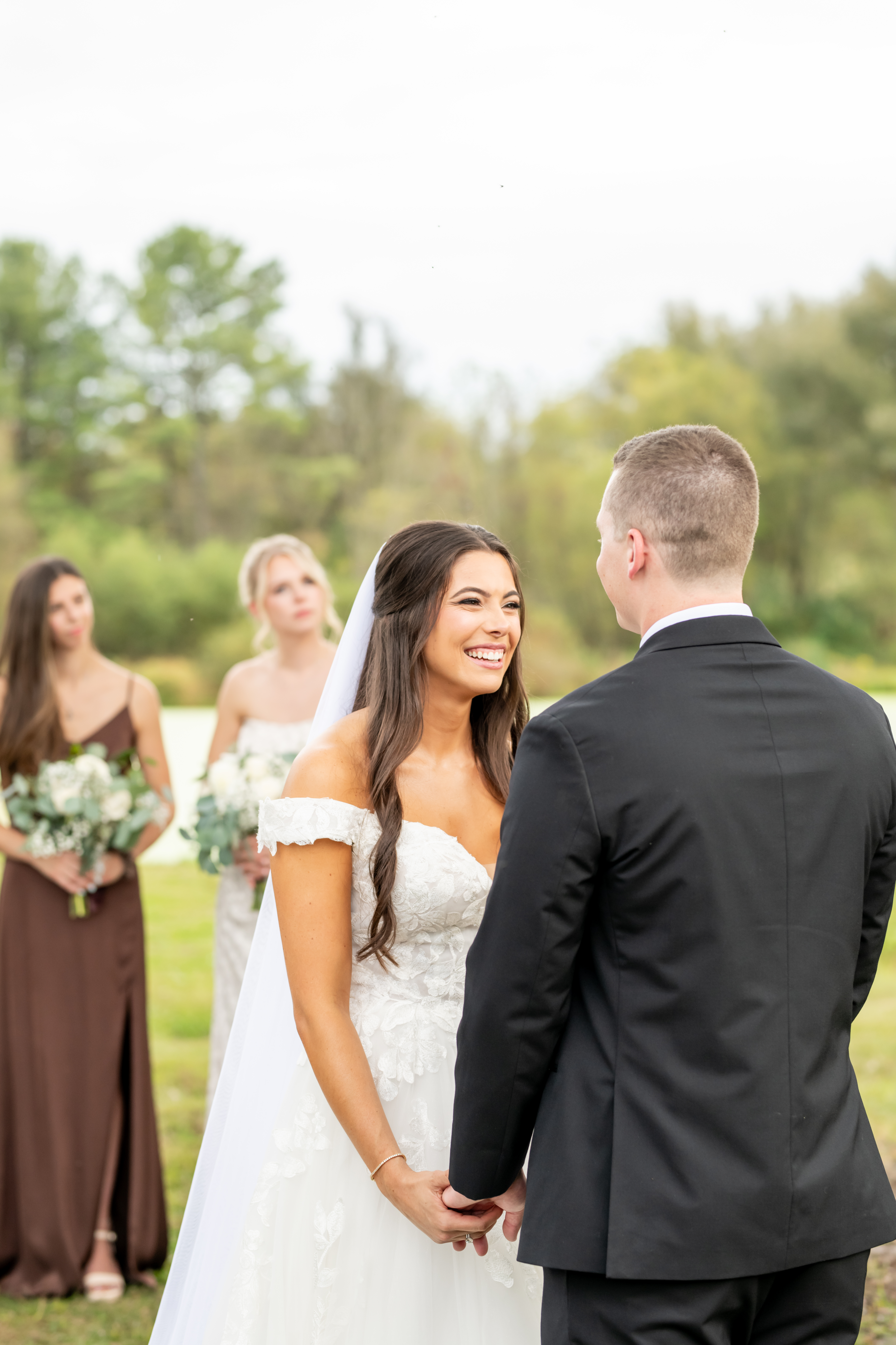 Sterlingbrook Farms Wedding