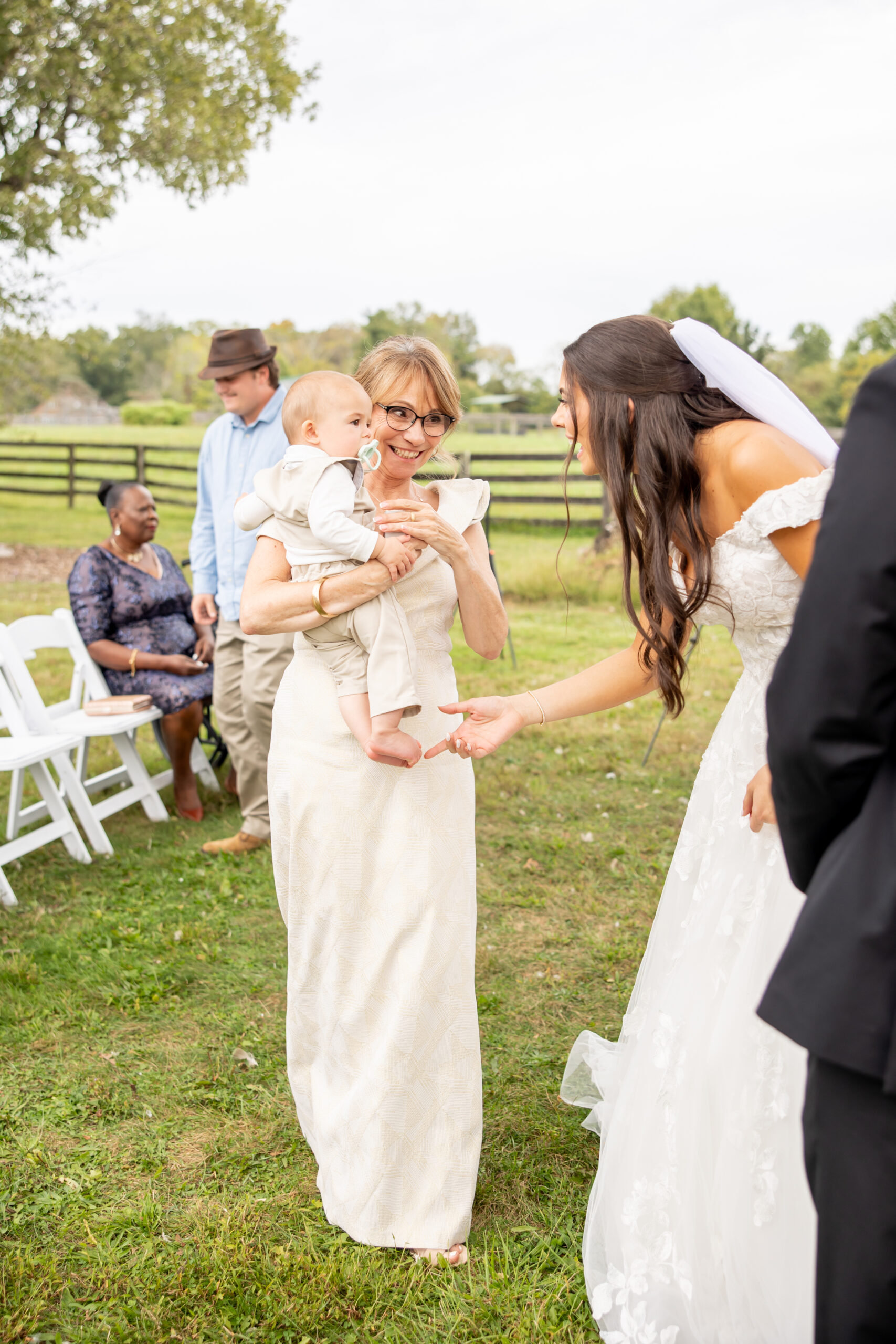 Sterlingbrook Farms Wedding