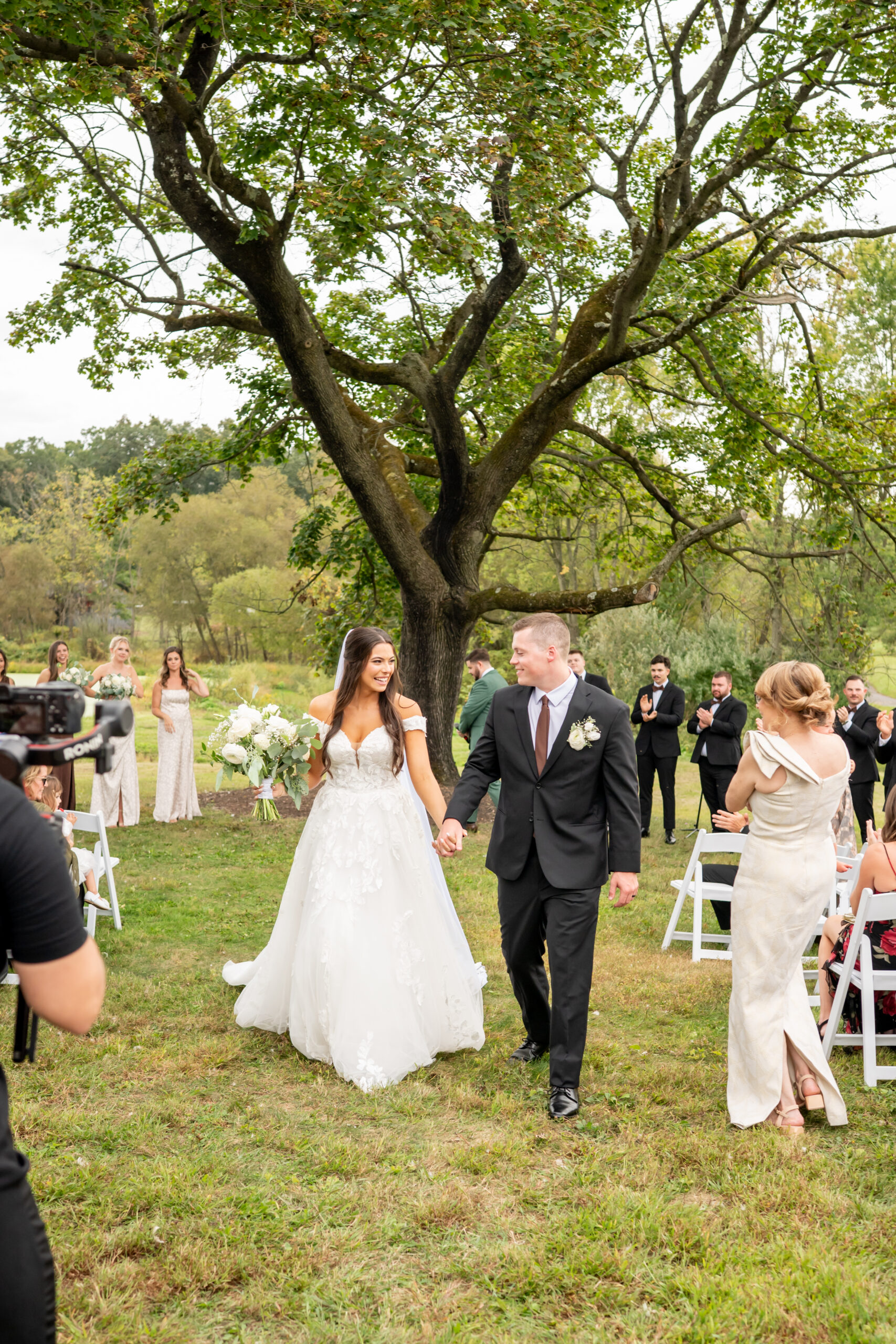 Sterlingbrook Farms Wedding